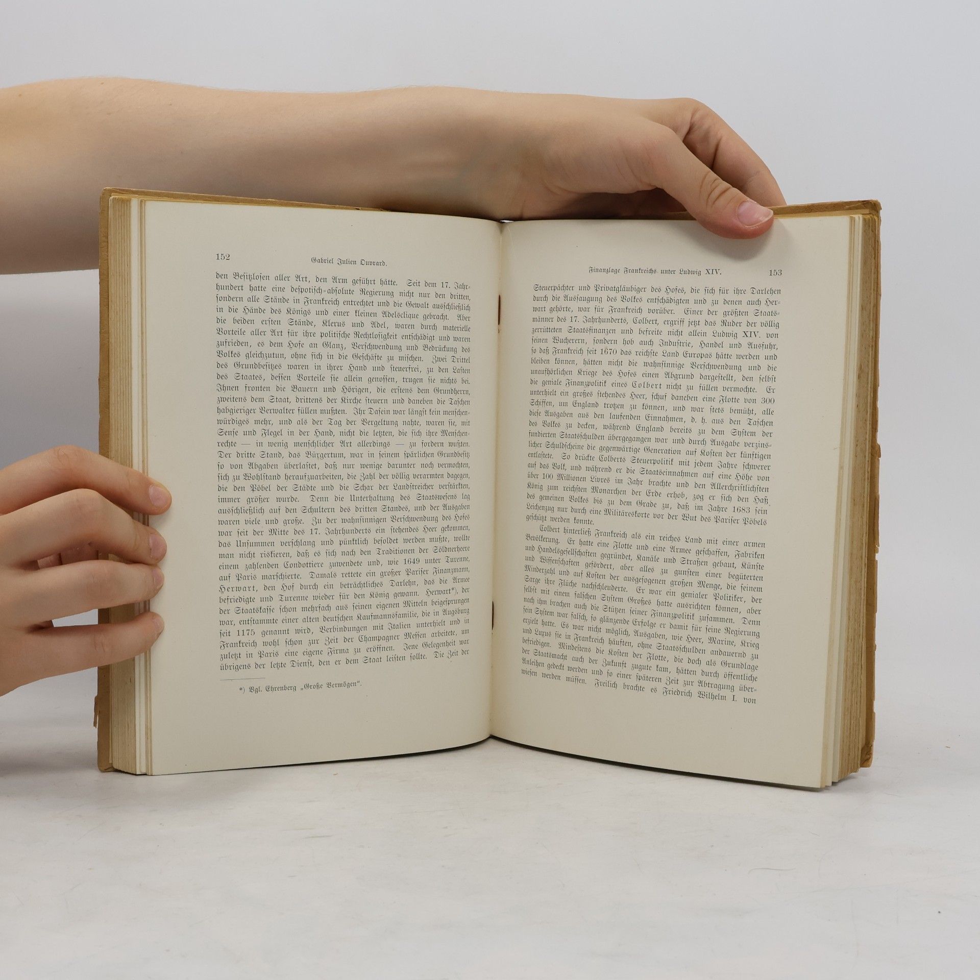 Wilhelm Berdrow Buch Berühmter Kaufleute