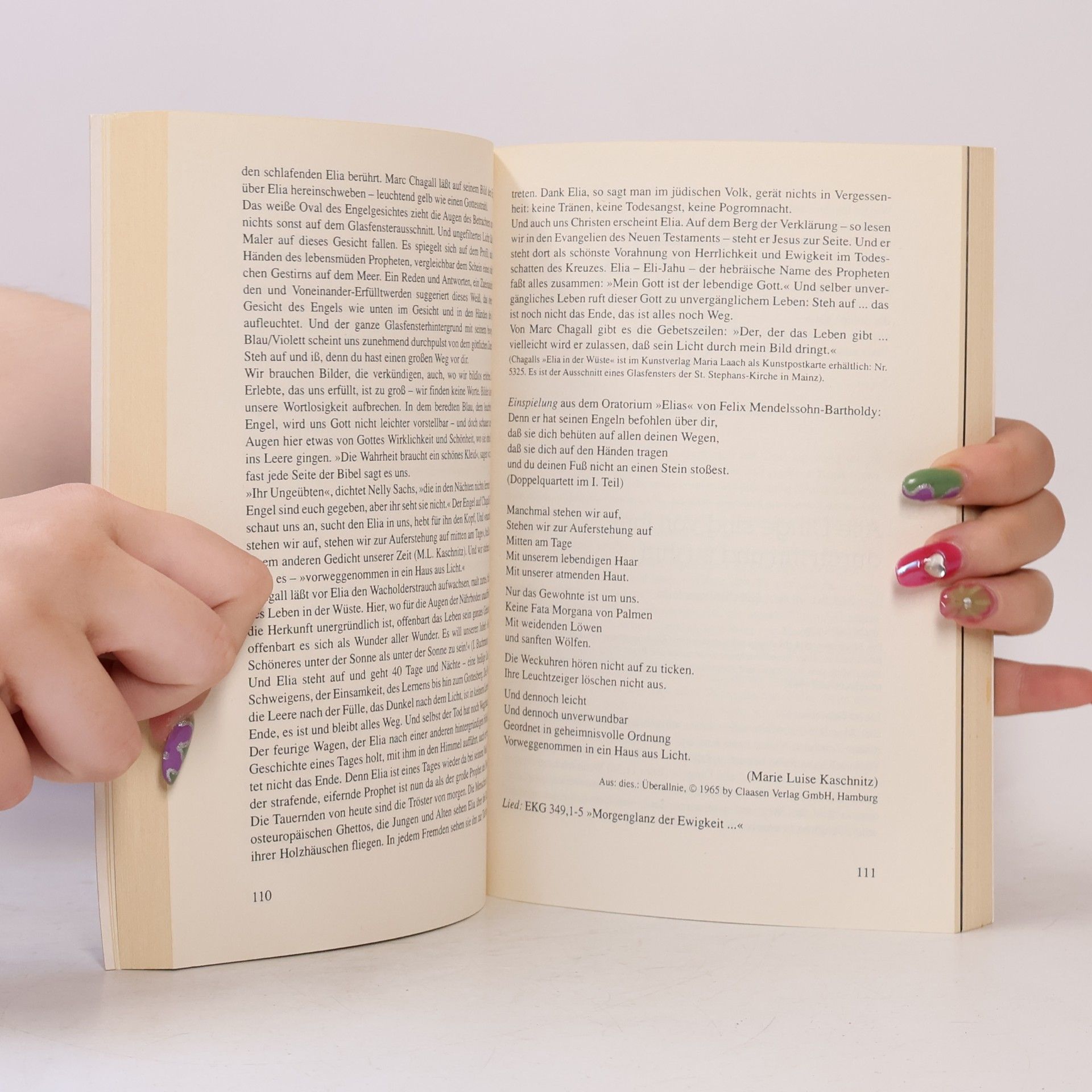 Erhard Domay Arbeitsbuch Gottesdienst