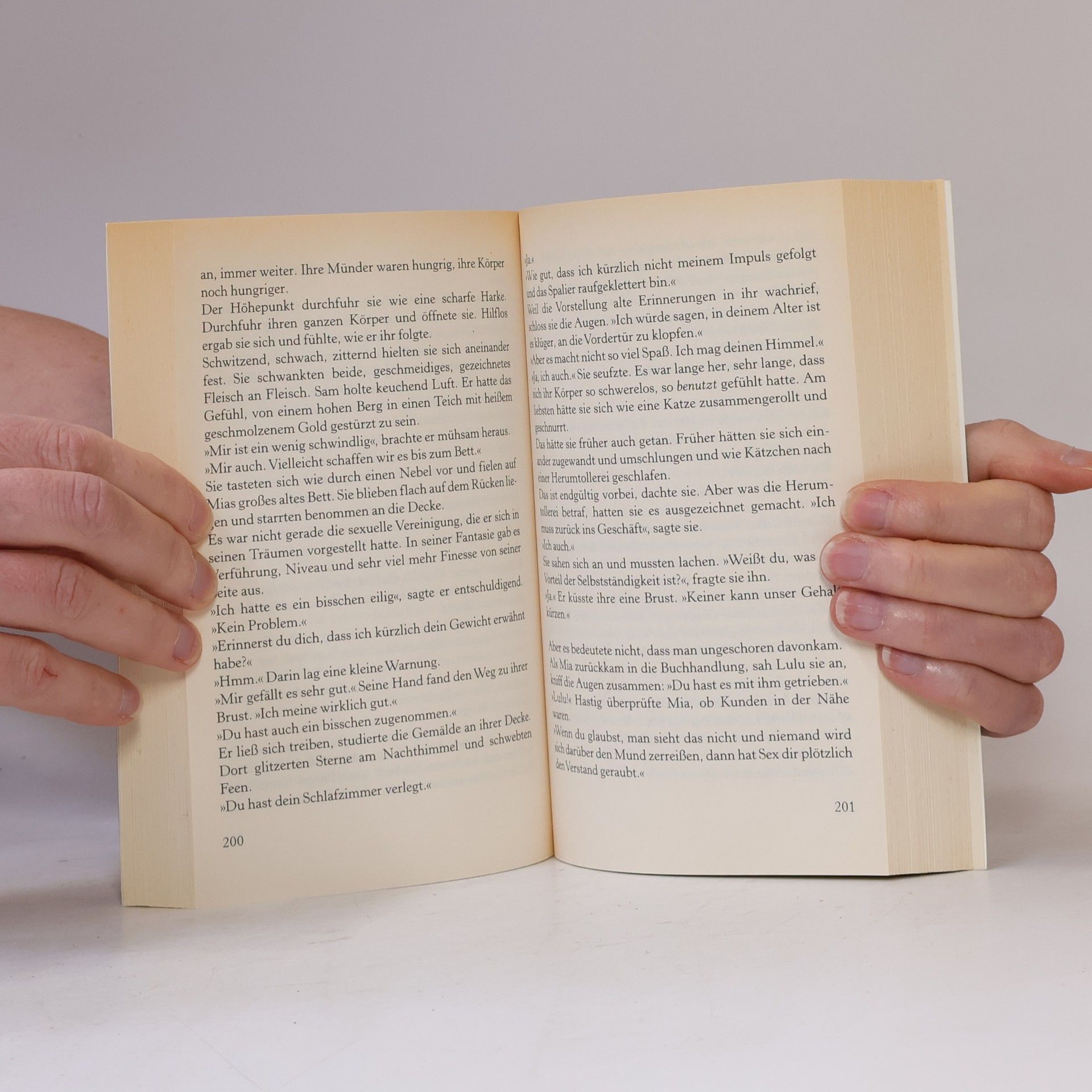 Nora Roberts Im Licht des Mondes