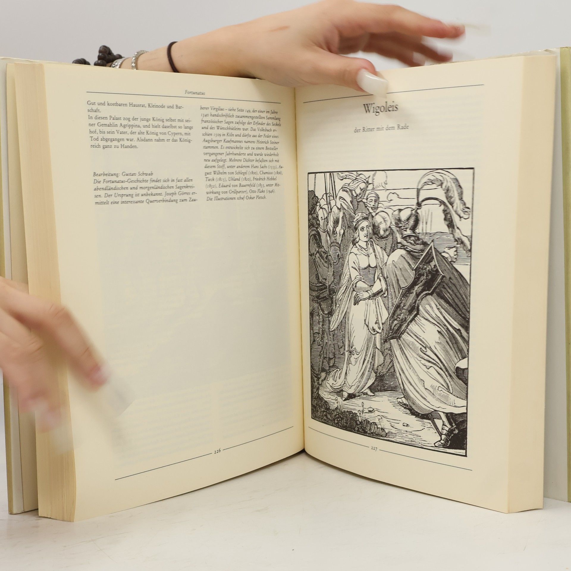 Autorenkollektiv Das großen Hausbuch der Sagen und Legenden aus den Deutschen Volksbüchern