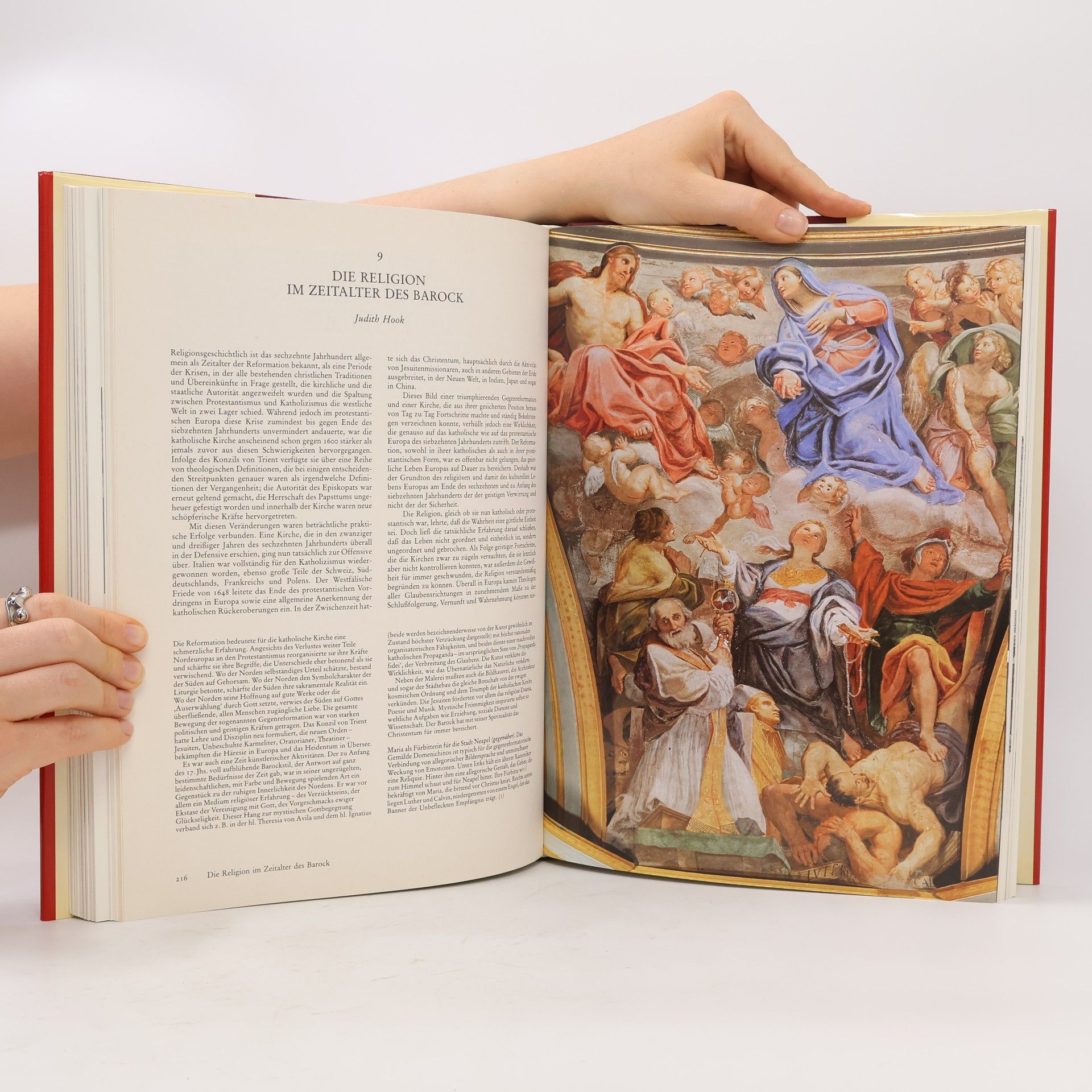 Autorenkollektiv Die Welt des Christentums