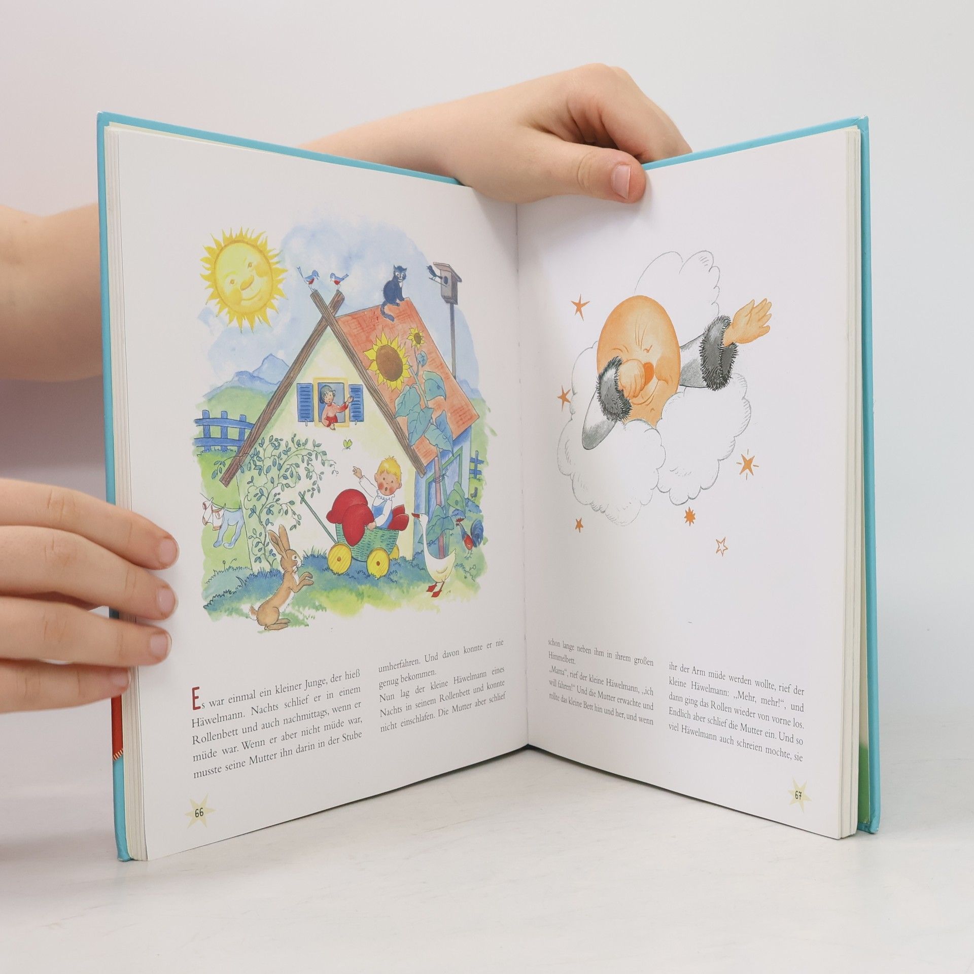 Hedda Obermaier Wenz Die schönsten Kinderbuch-Klassiker