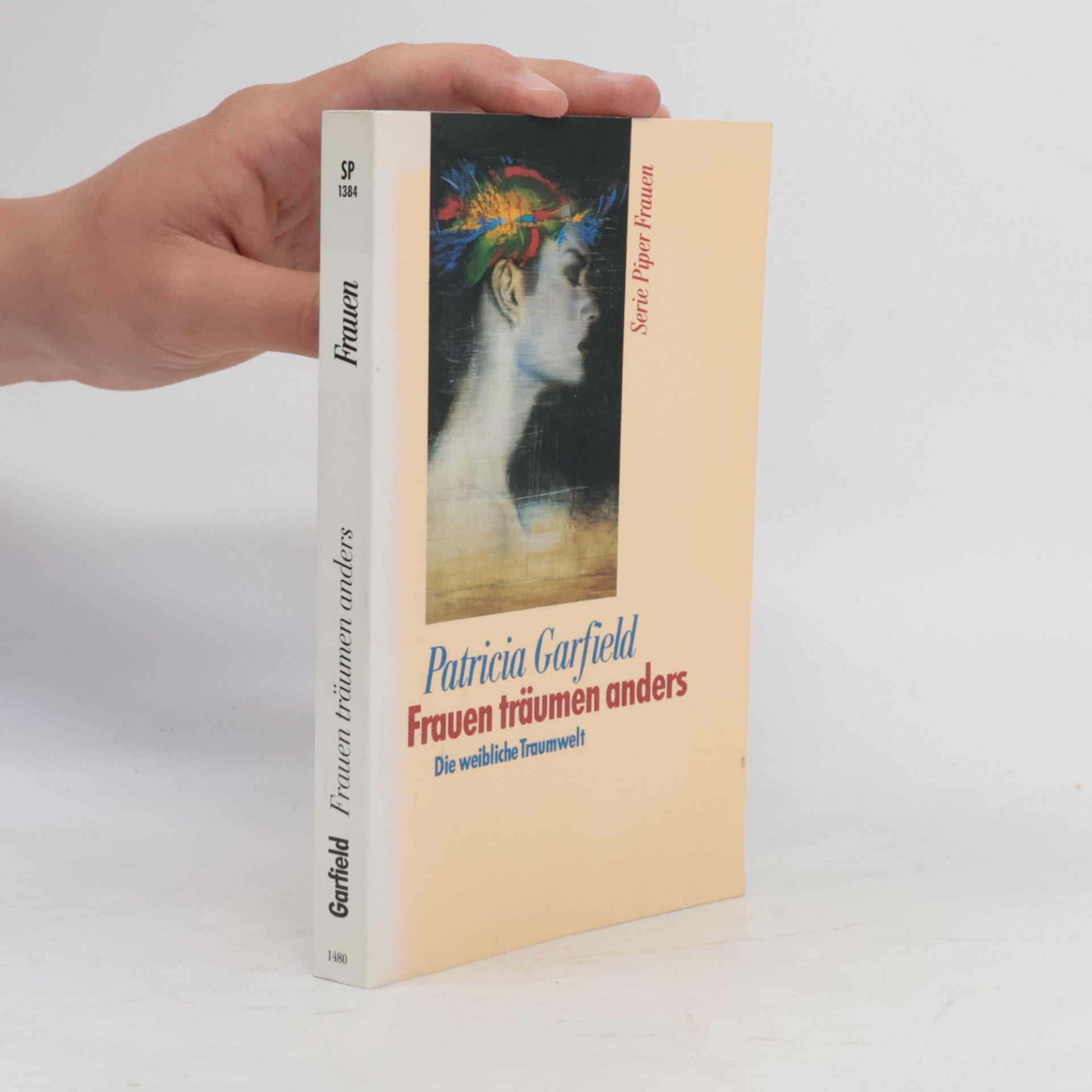 Patricia Garfield Frauen träumen anders