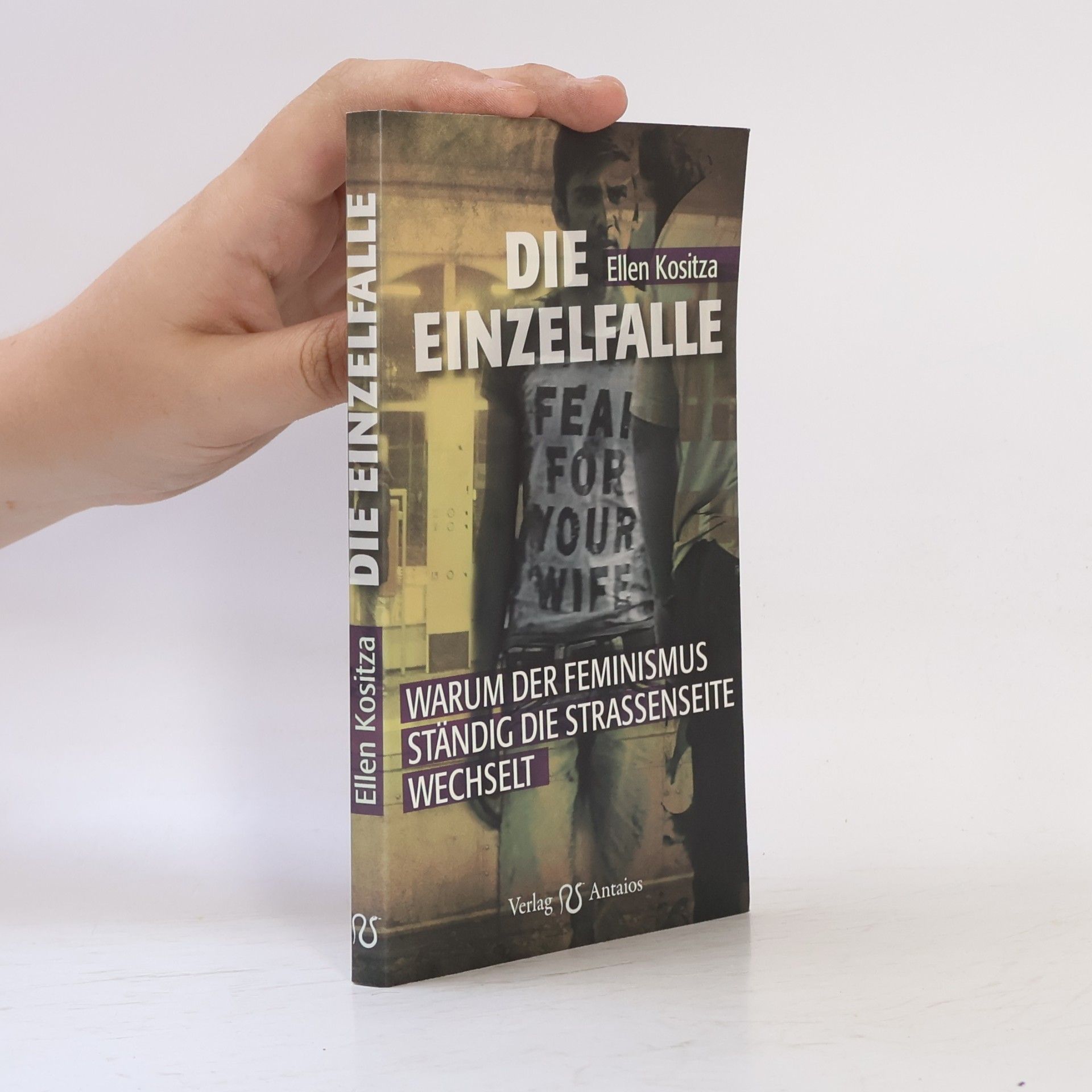 Ellen Kositza Die Einzelfalle
