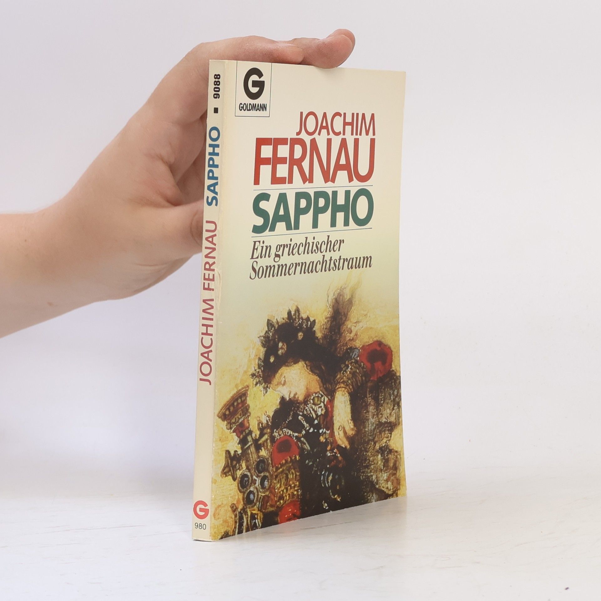 Sappho