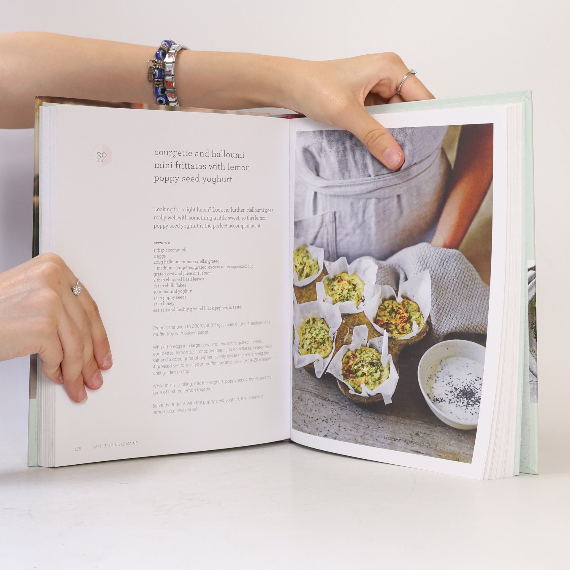 Madeleine Shaw Ready, steady, glow : fast, fresh food designed for real life