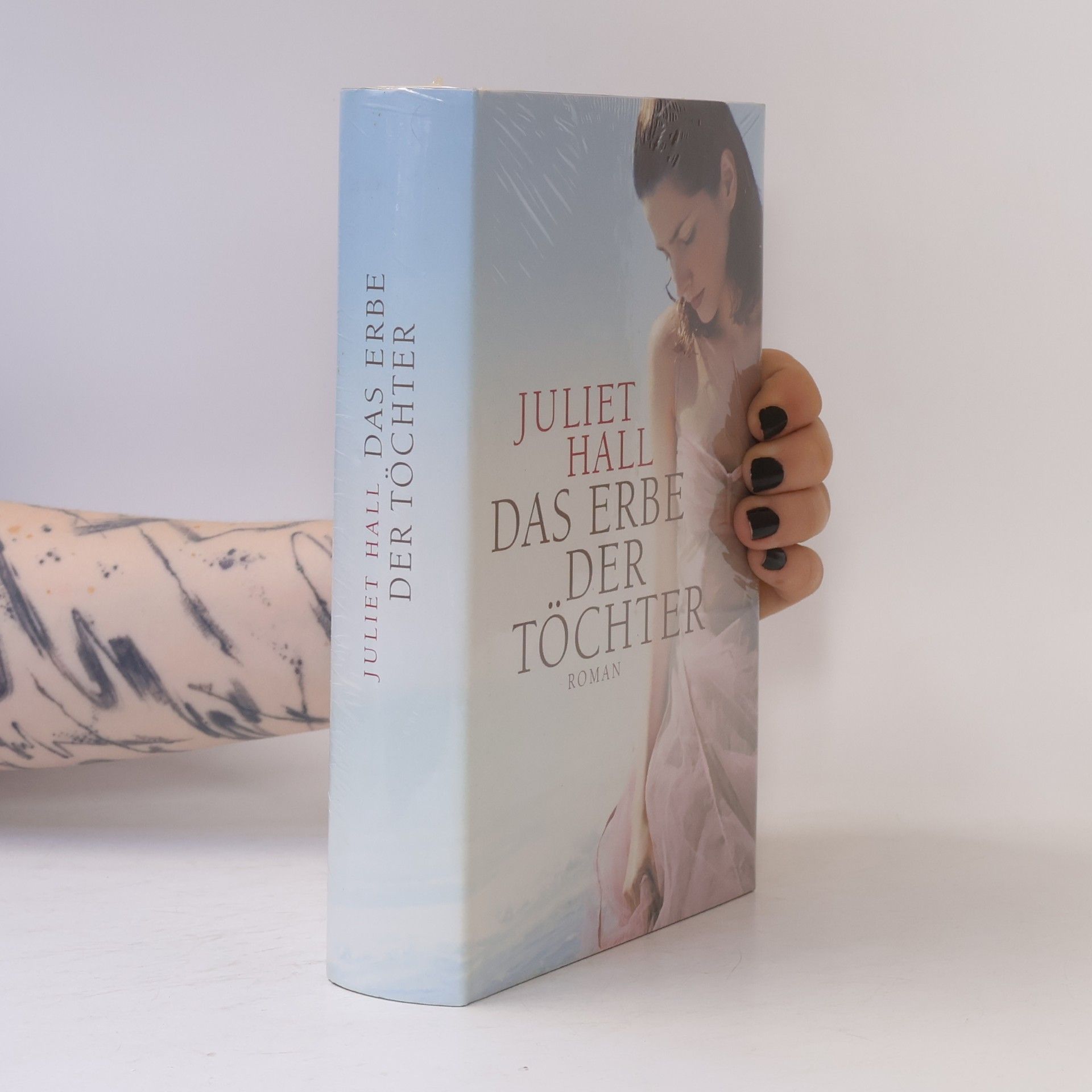Juliet Hall Das Erbe der Töchter
