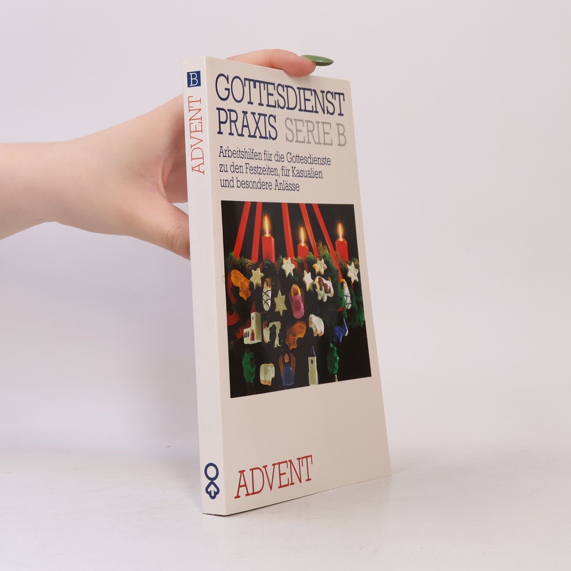 Autorenkollektiv Advent