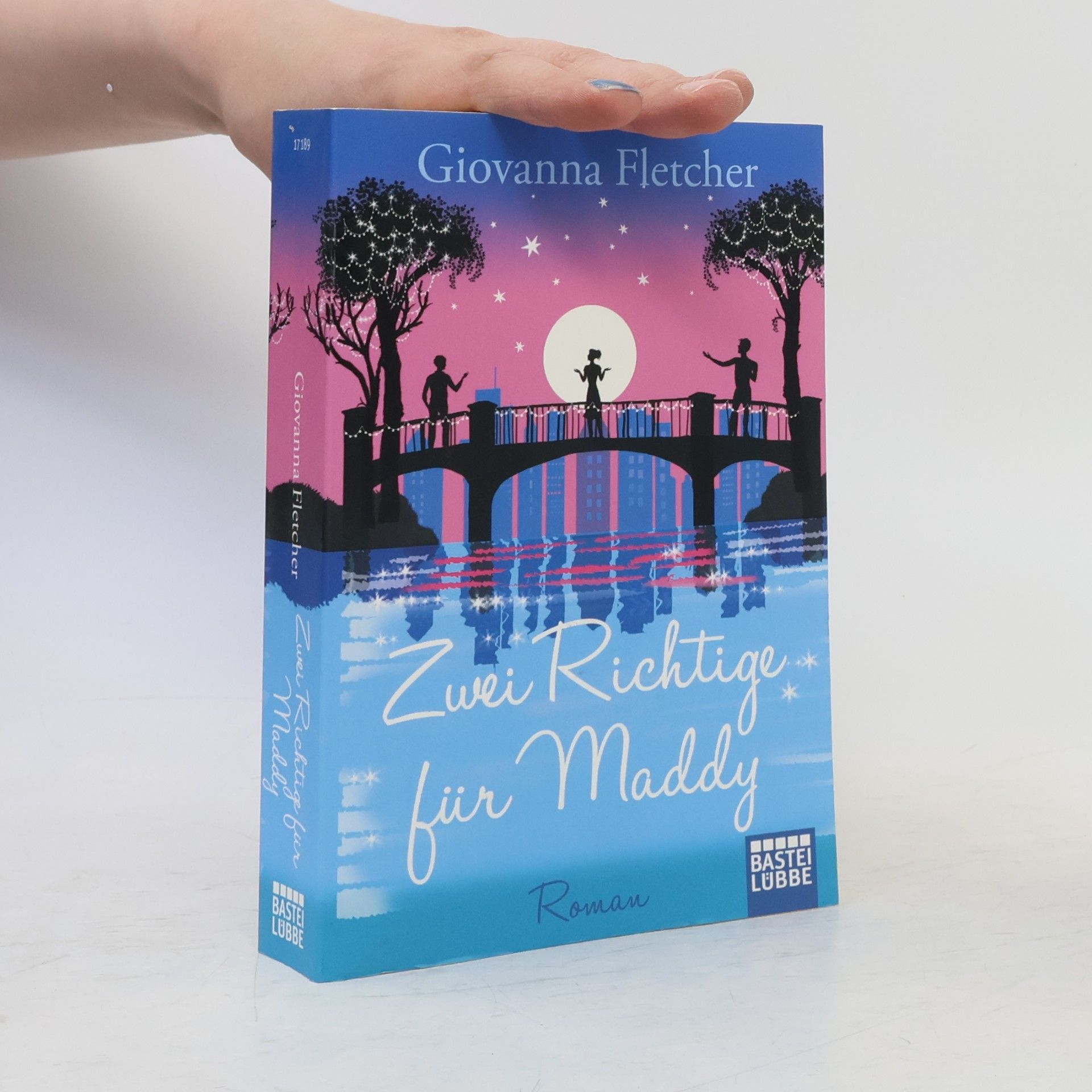 Giovanna Fletcher Zwei Richtige für Maddy