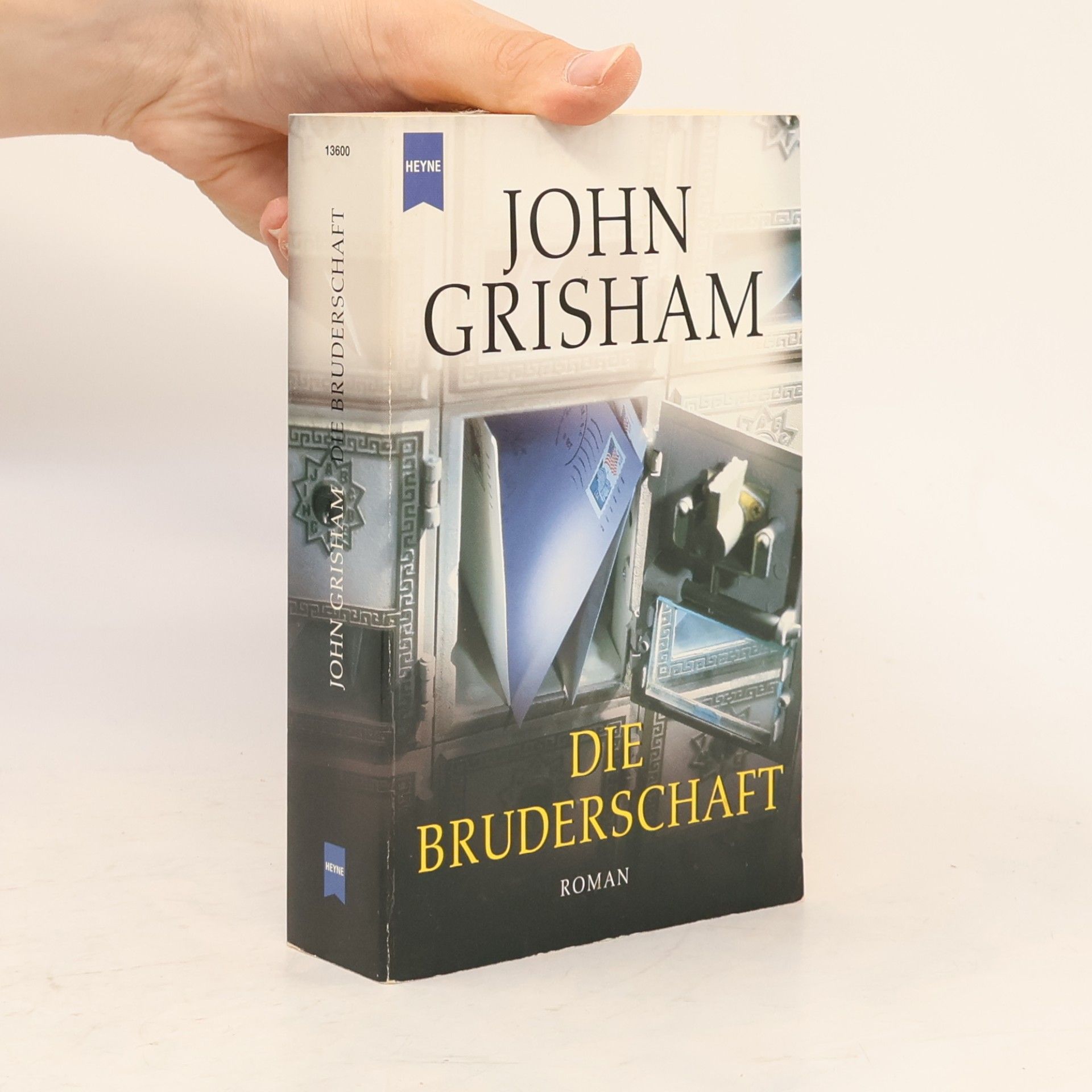 Die Bruderschaft