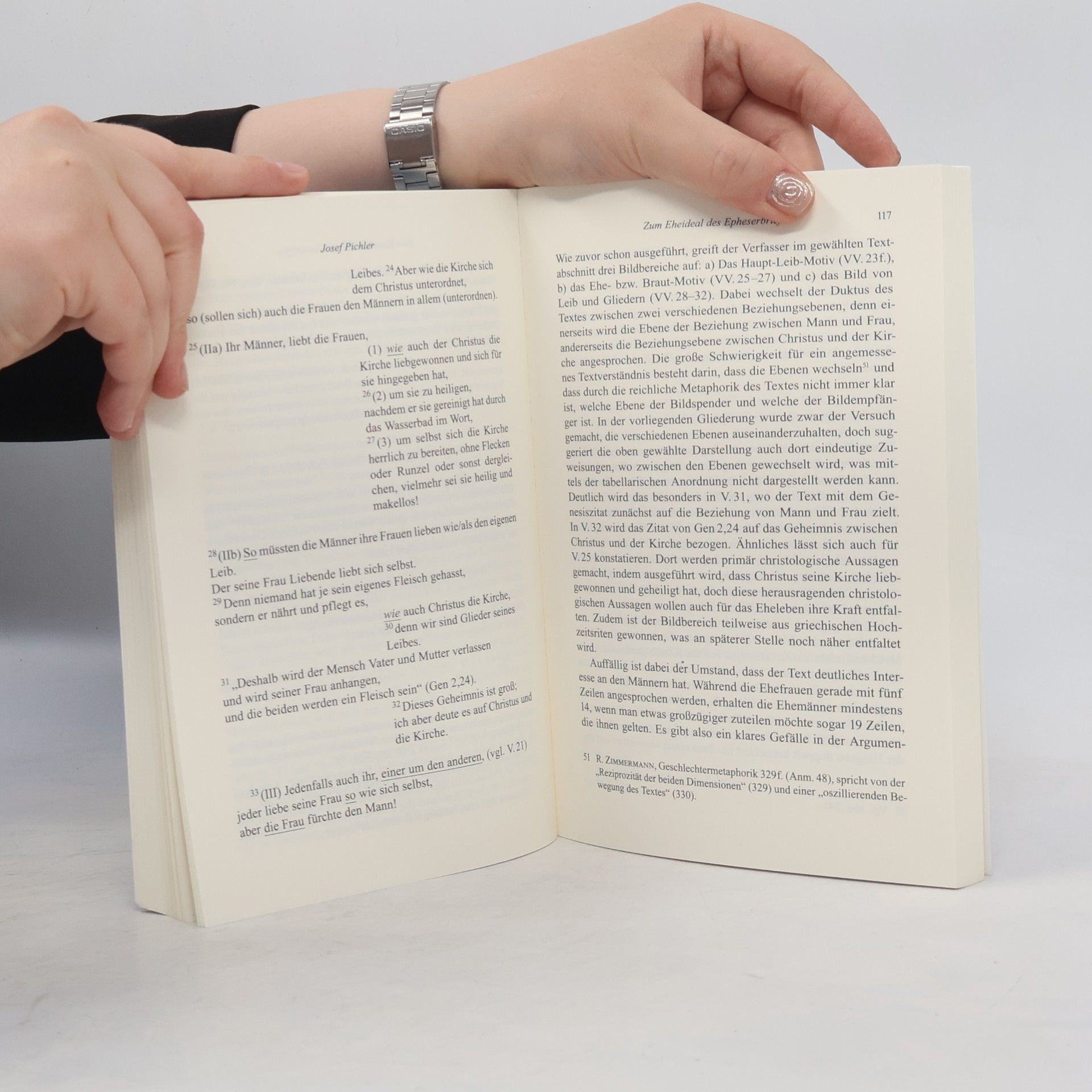 Josef Pichler Schriften der Philosophisch-Theologischen Hochschule St. Pölten: Ephesus als Ort frühchristlichen Lebens