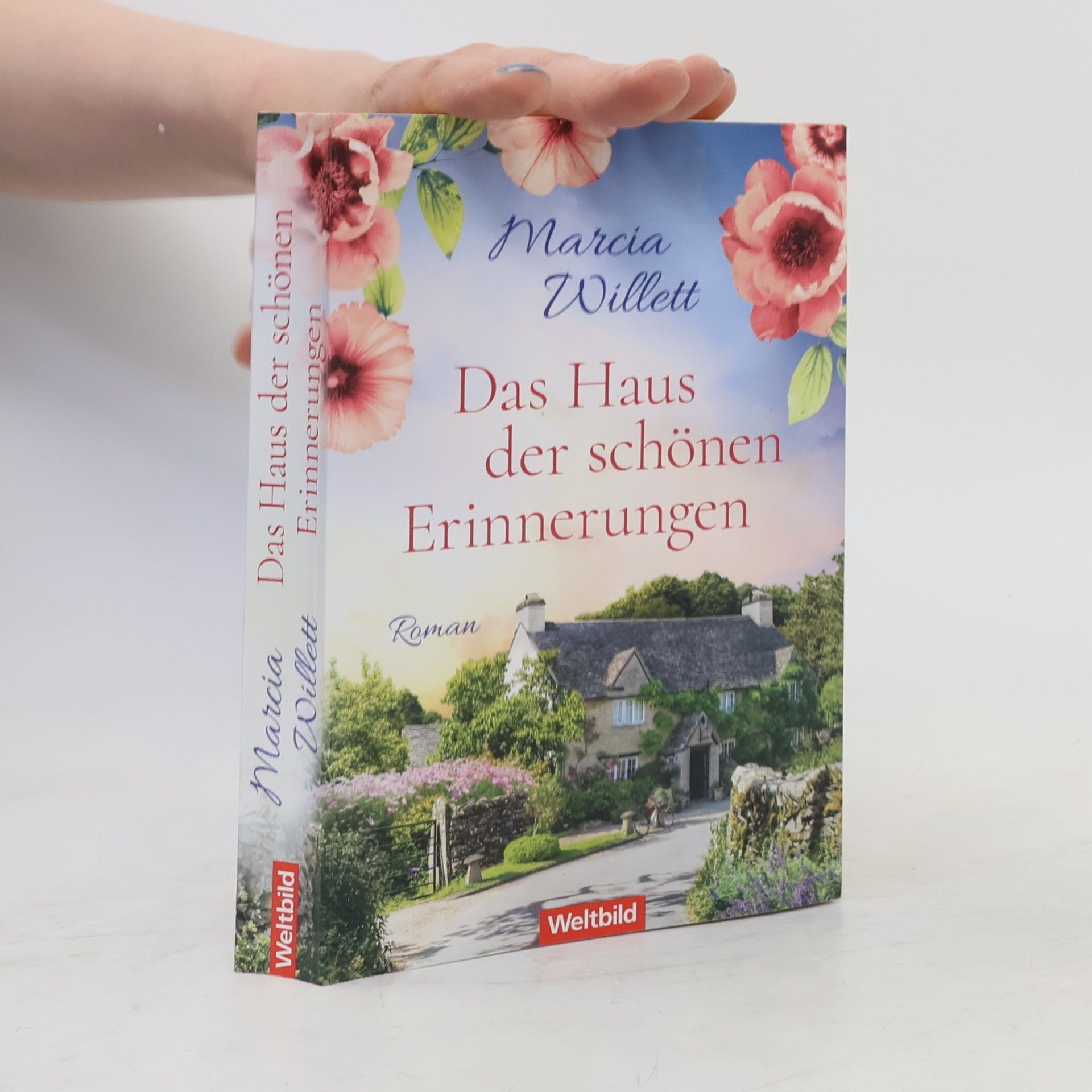Marcia Willett Das Haus der schönen Erinnerungen
