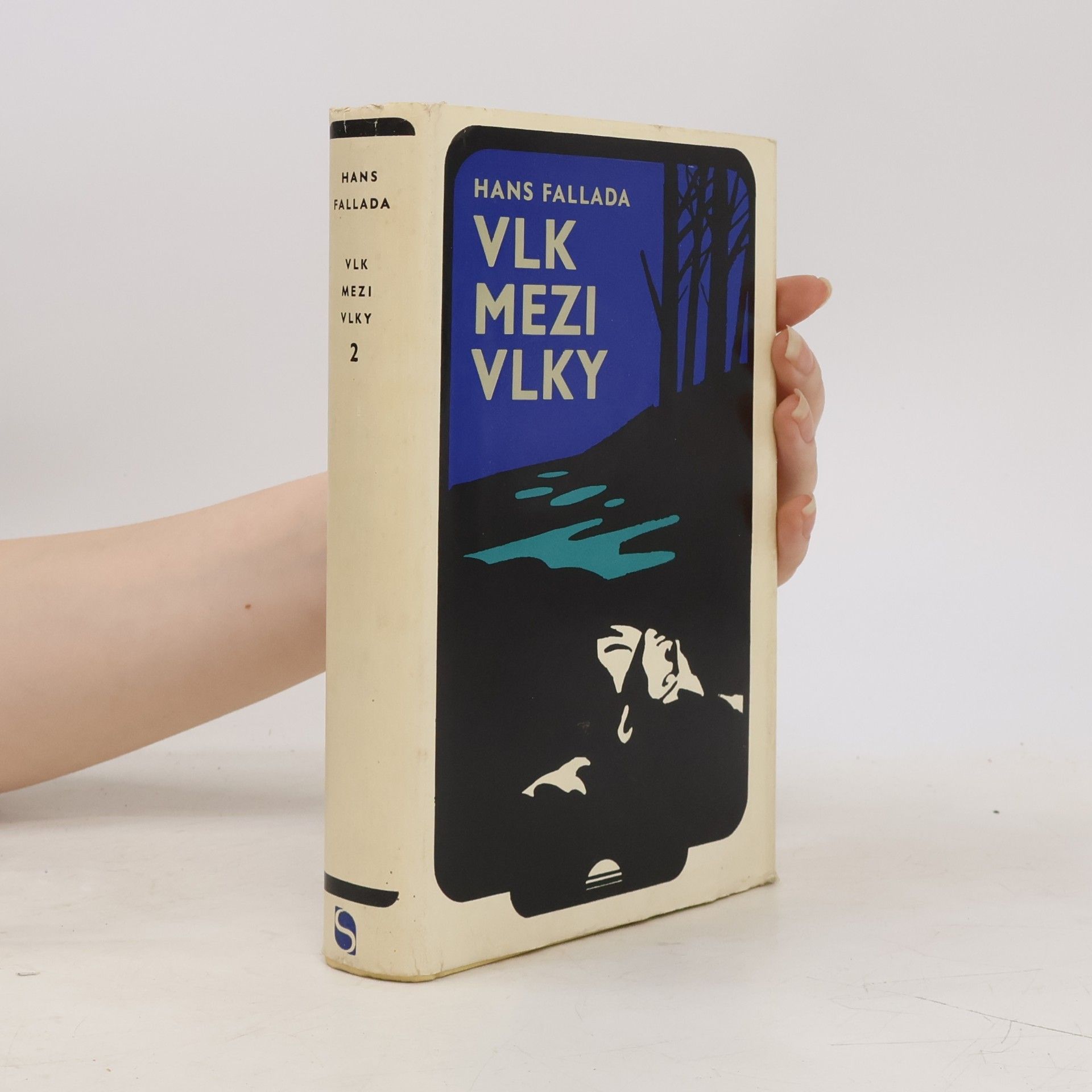 Vlk mezi vlky 2