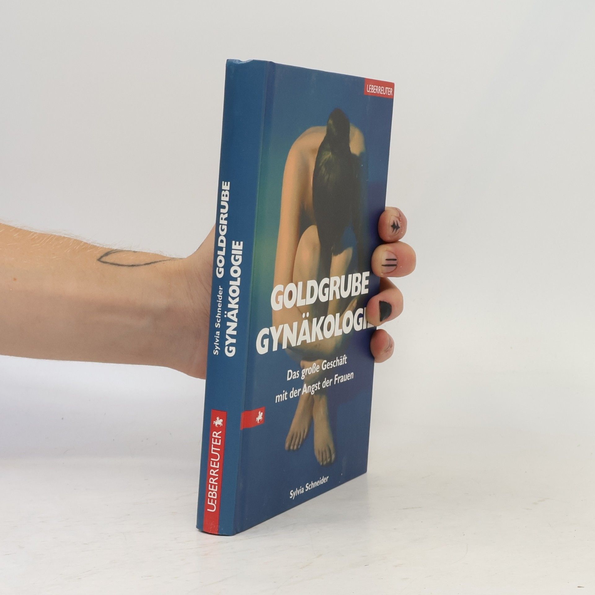 Goldgrube Gynäkologie