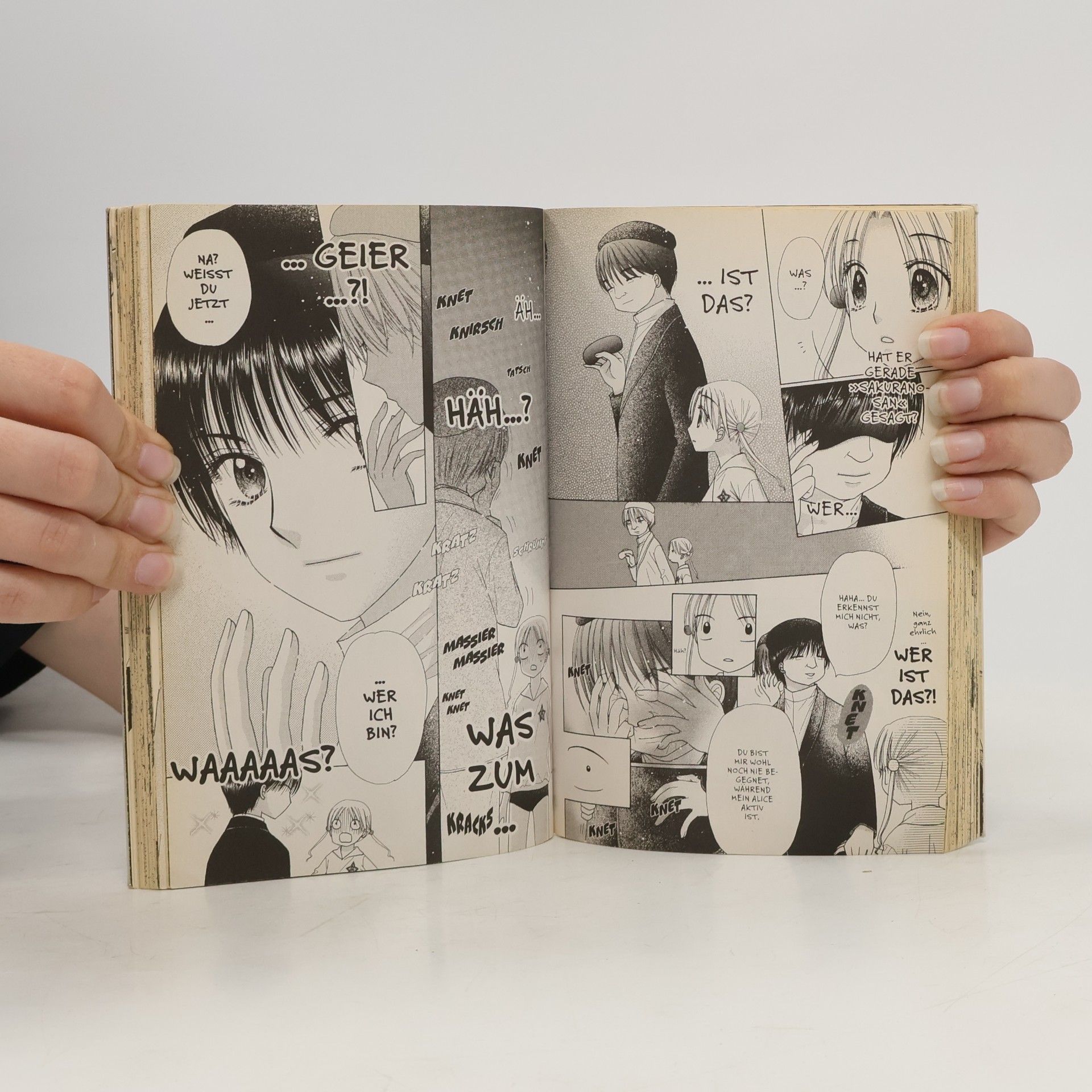 Tachibana Higuchi Alice Academy