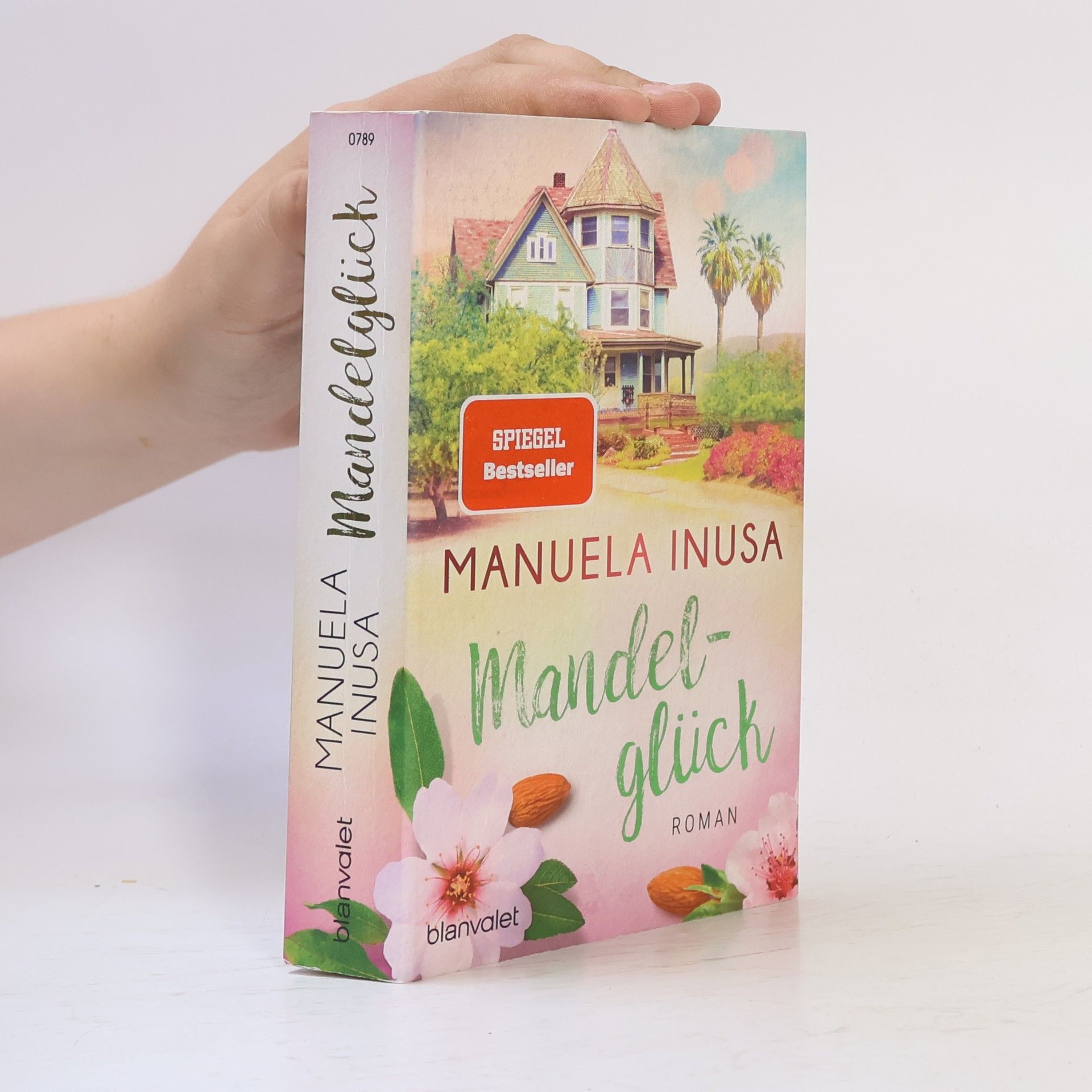 Manuela Inusa Mandelglück