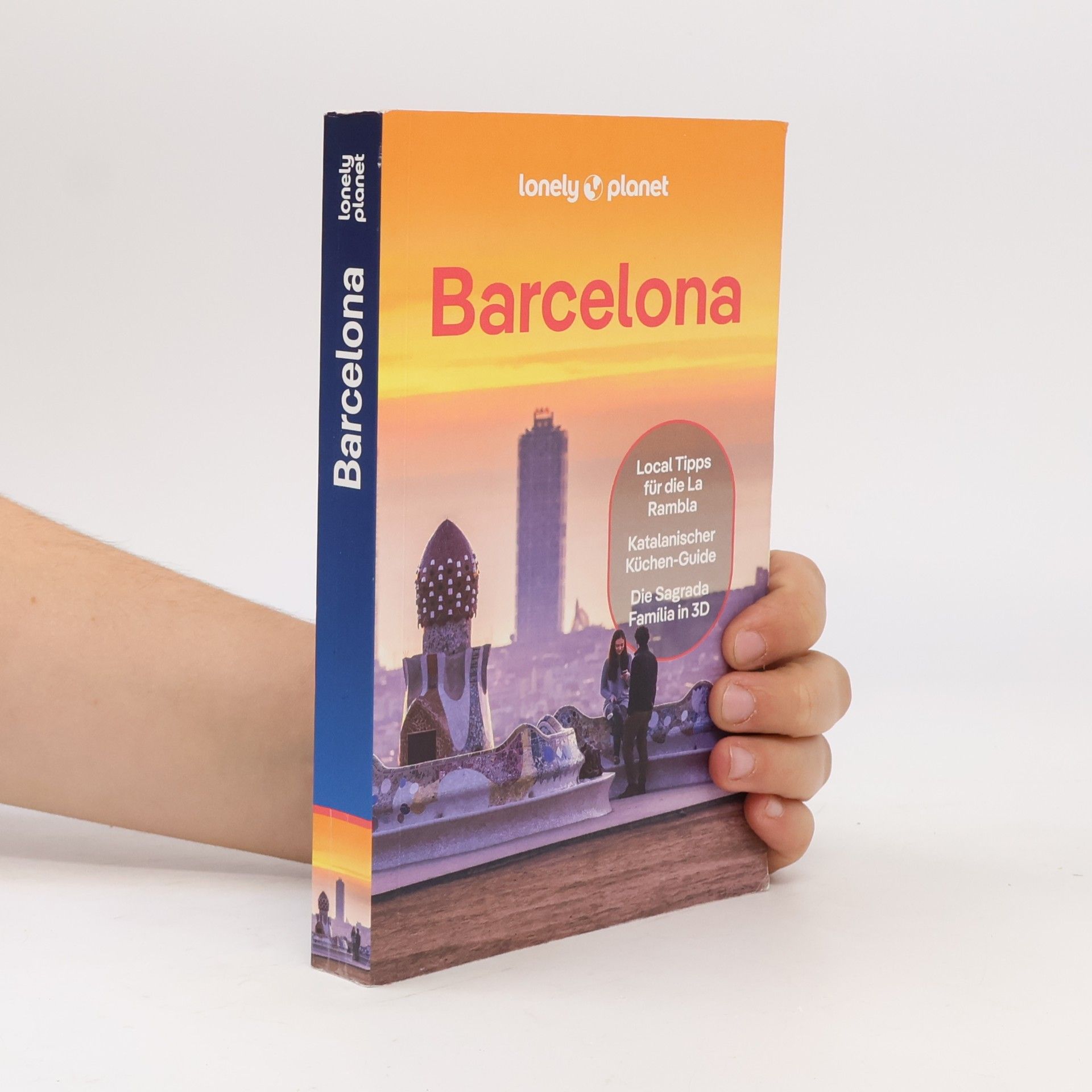Autorenkollektiv Barcelona