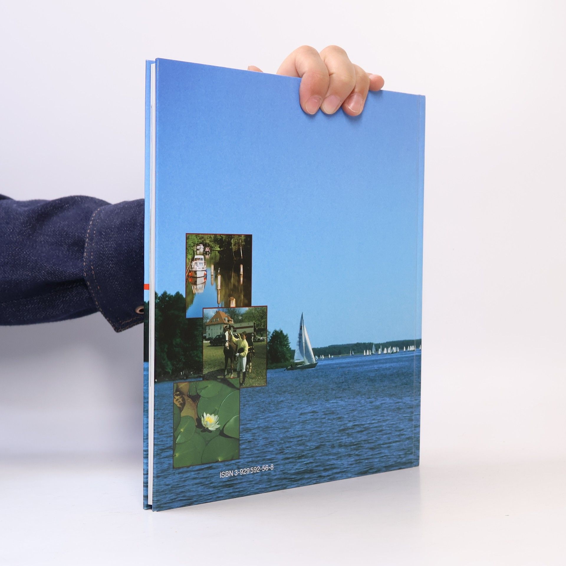 Ekkehard R. Bader Faszination einer Landschaft