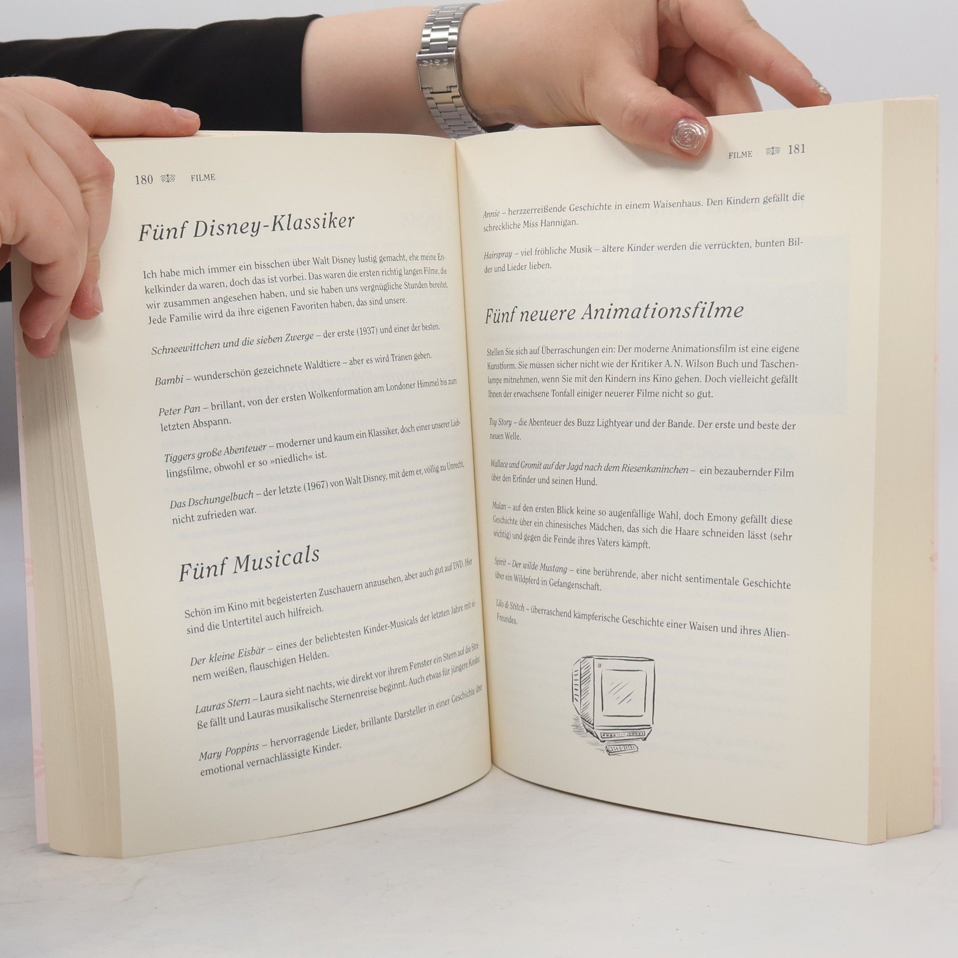 Eleo Gordon Das einzig wahre Buch für Grosseltern und ihre Enkel