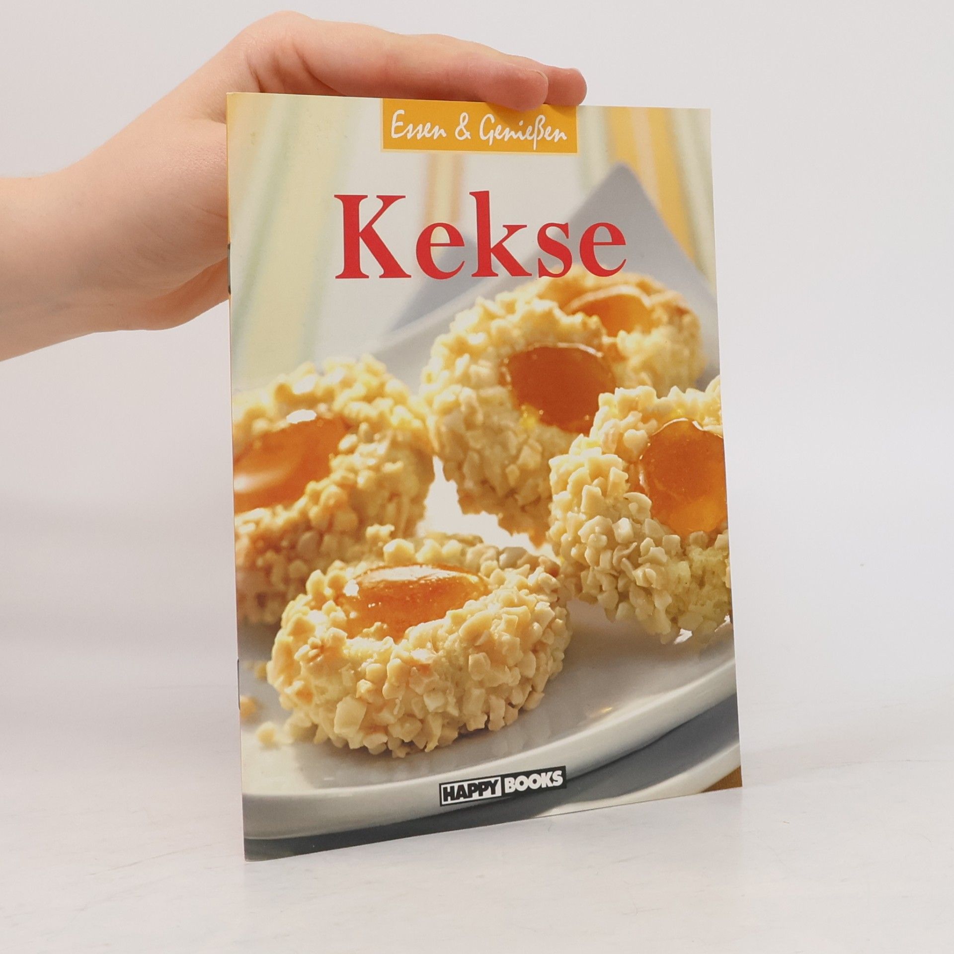 Auteurscollectief Kekse