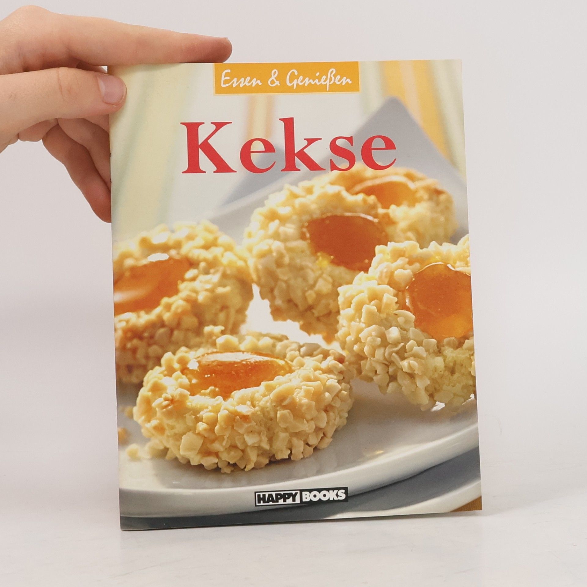 AA.VV. Kekse