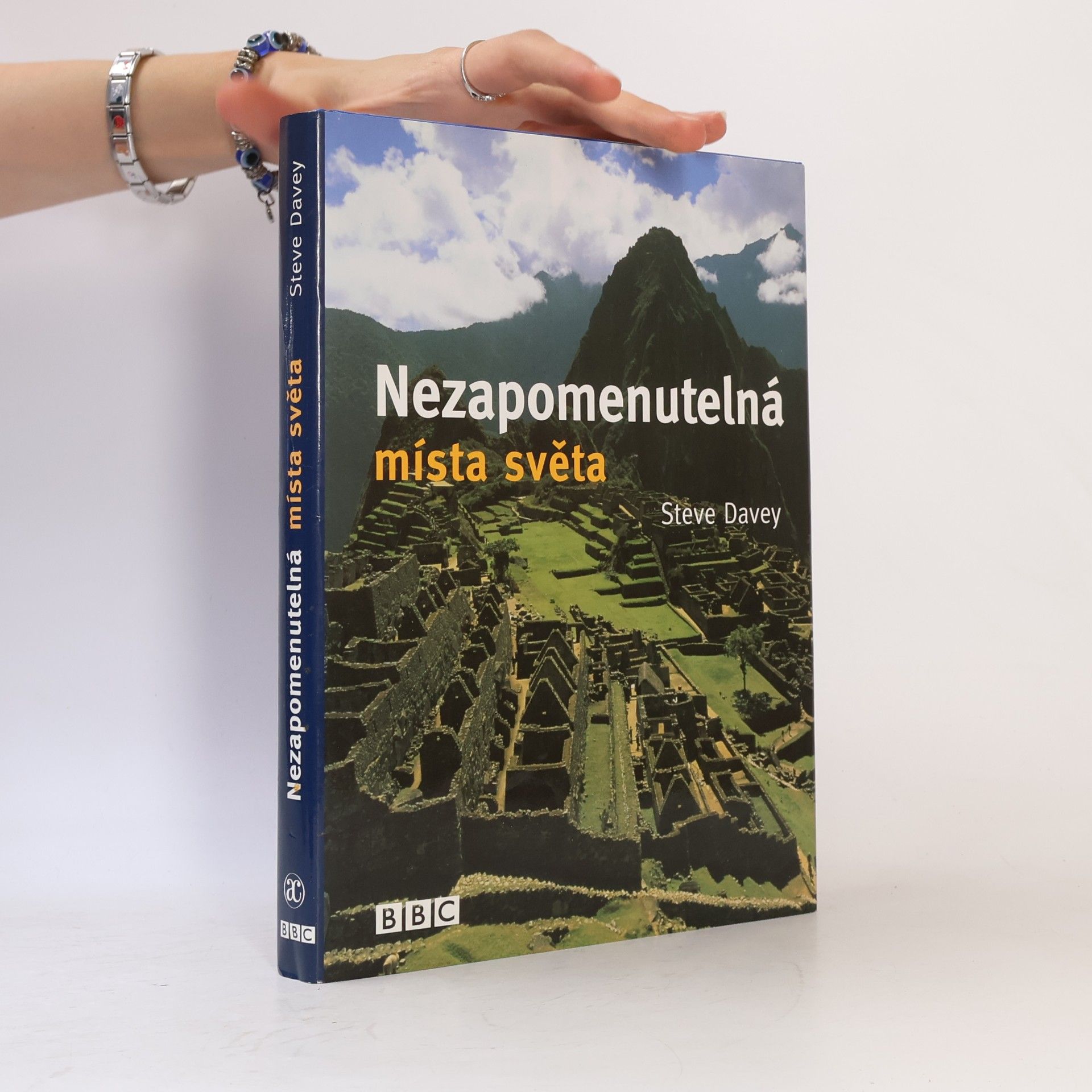 Nezapomenutelná místa světa
