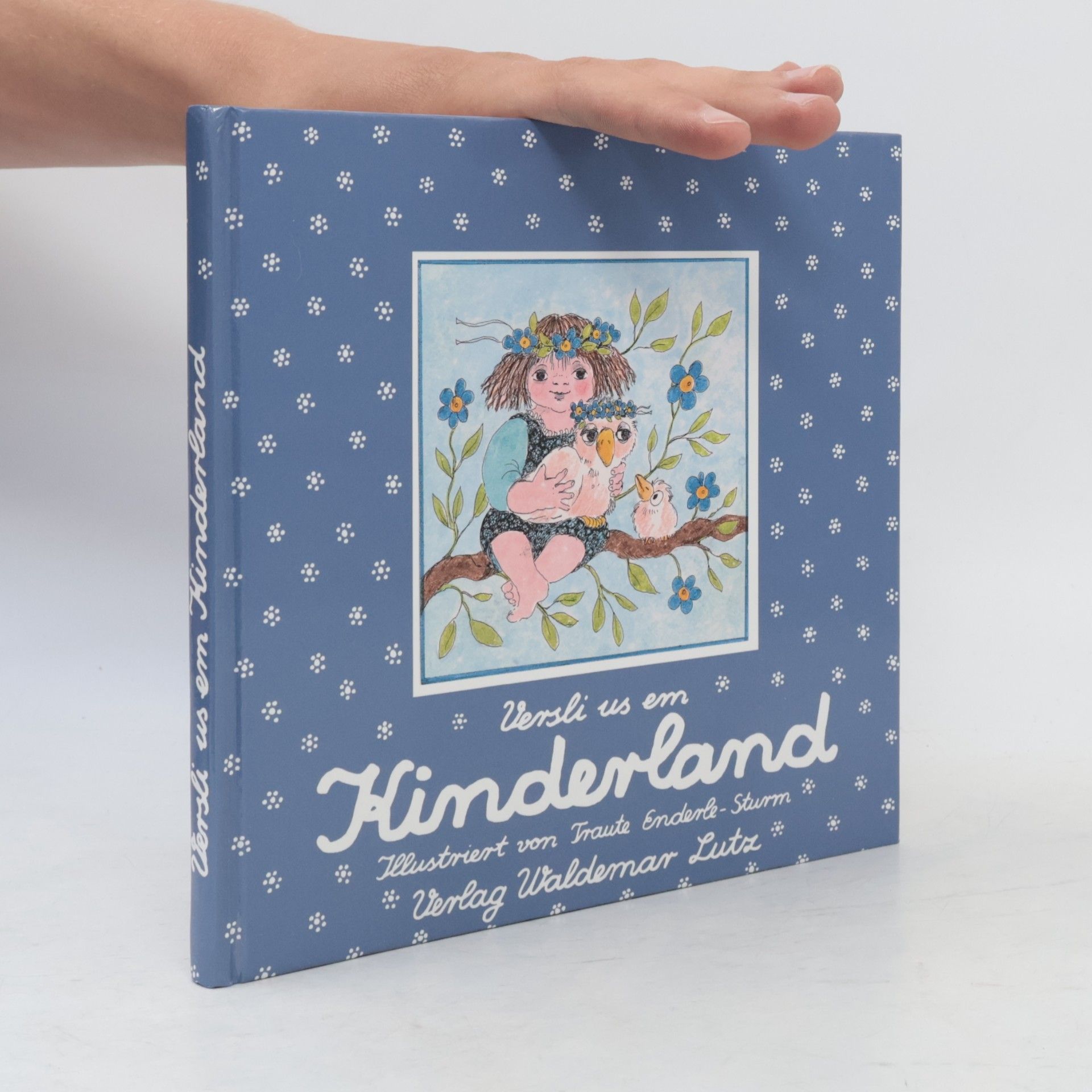 Versli us em Kinderland