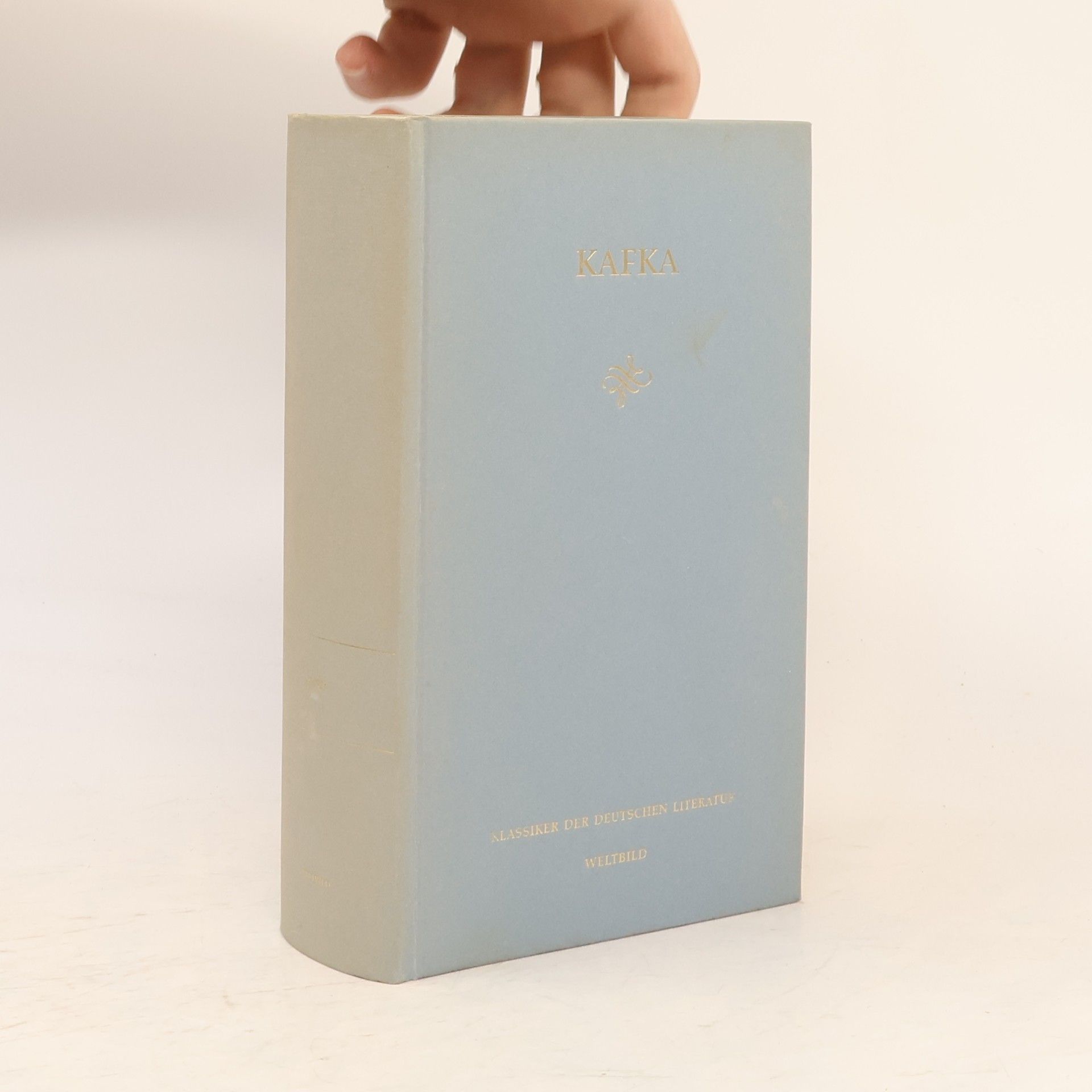 Franz Kafka Kafka