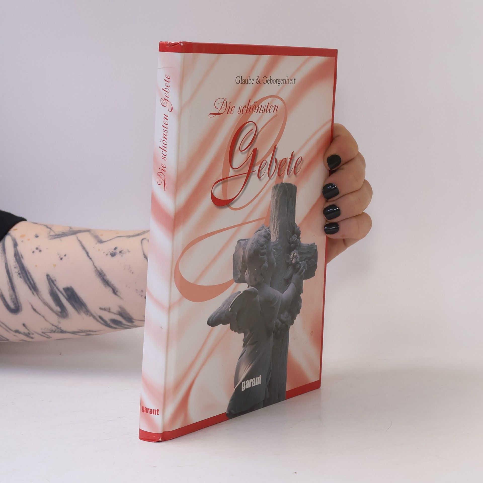 Autorenkollektiv Die schönsten Gebete