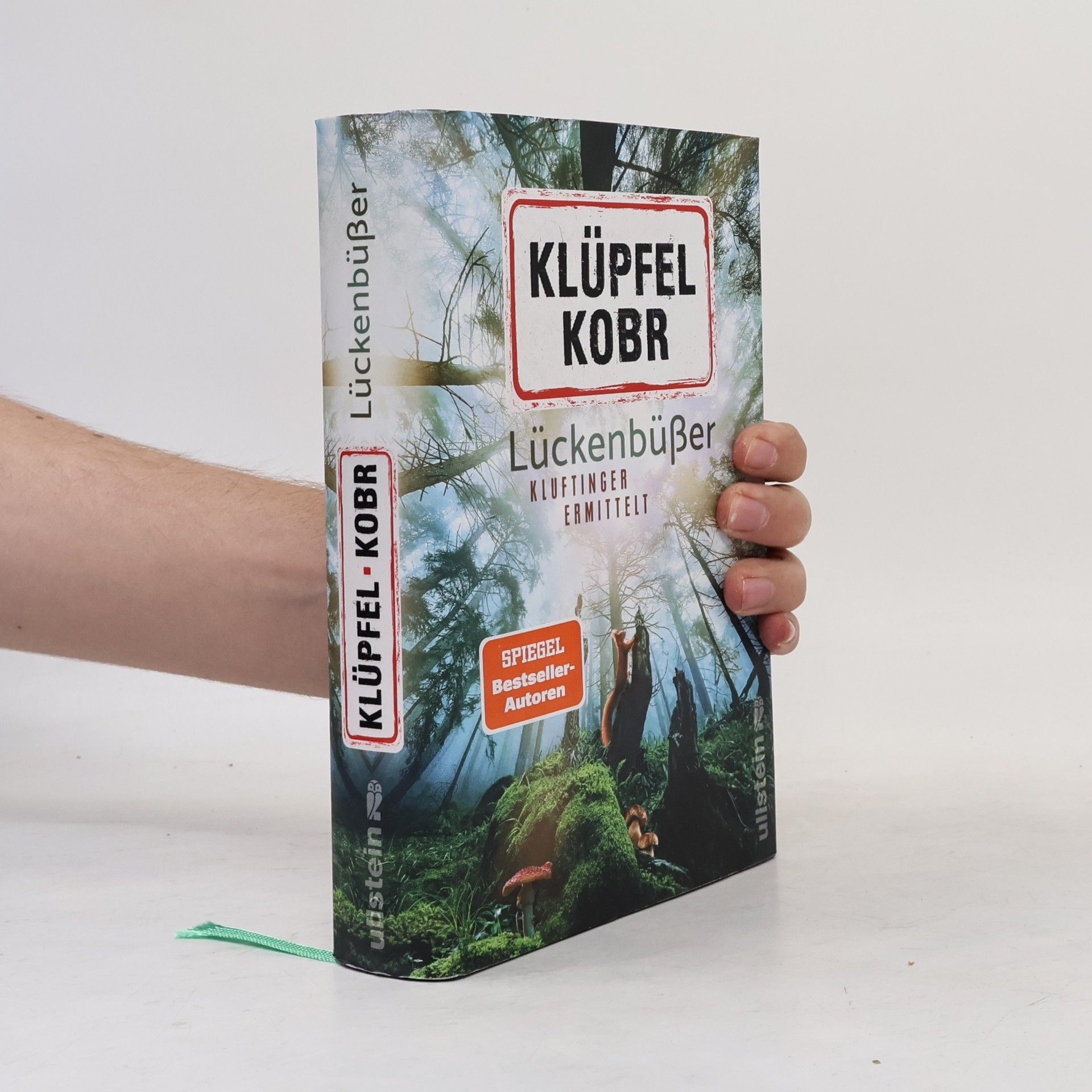 Lückenbüßer