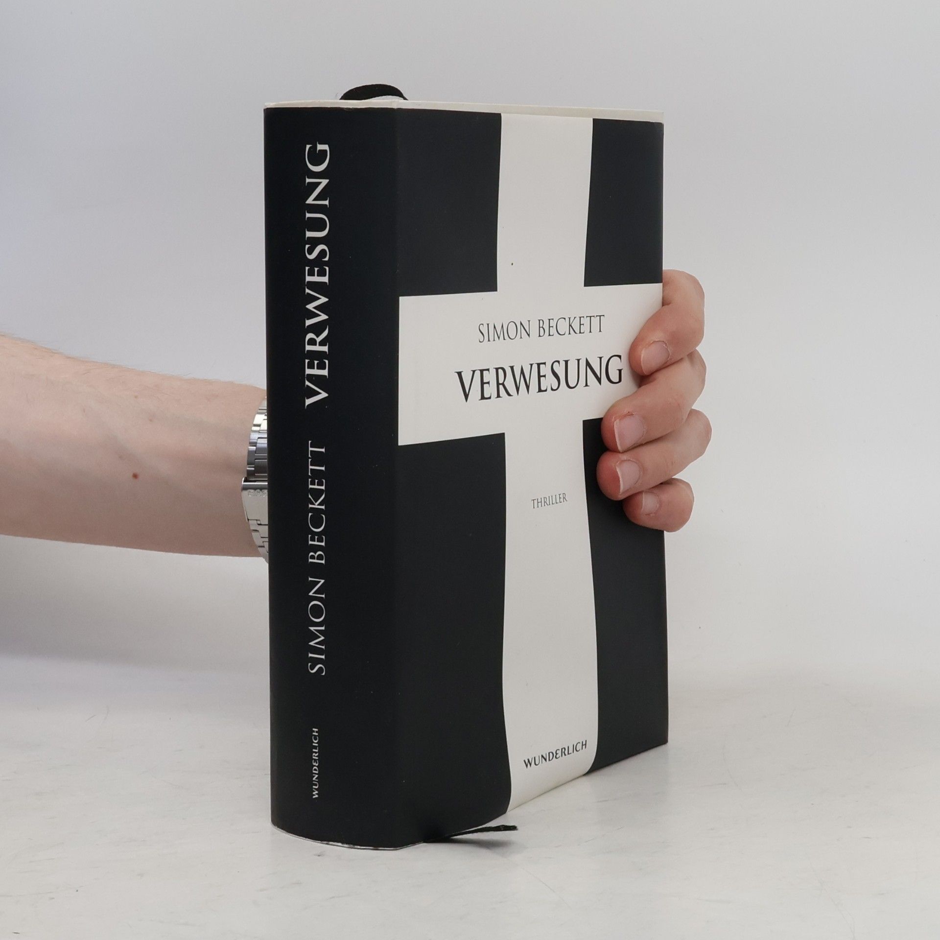 Verwesung