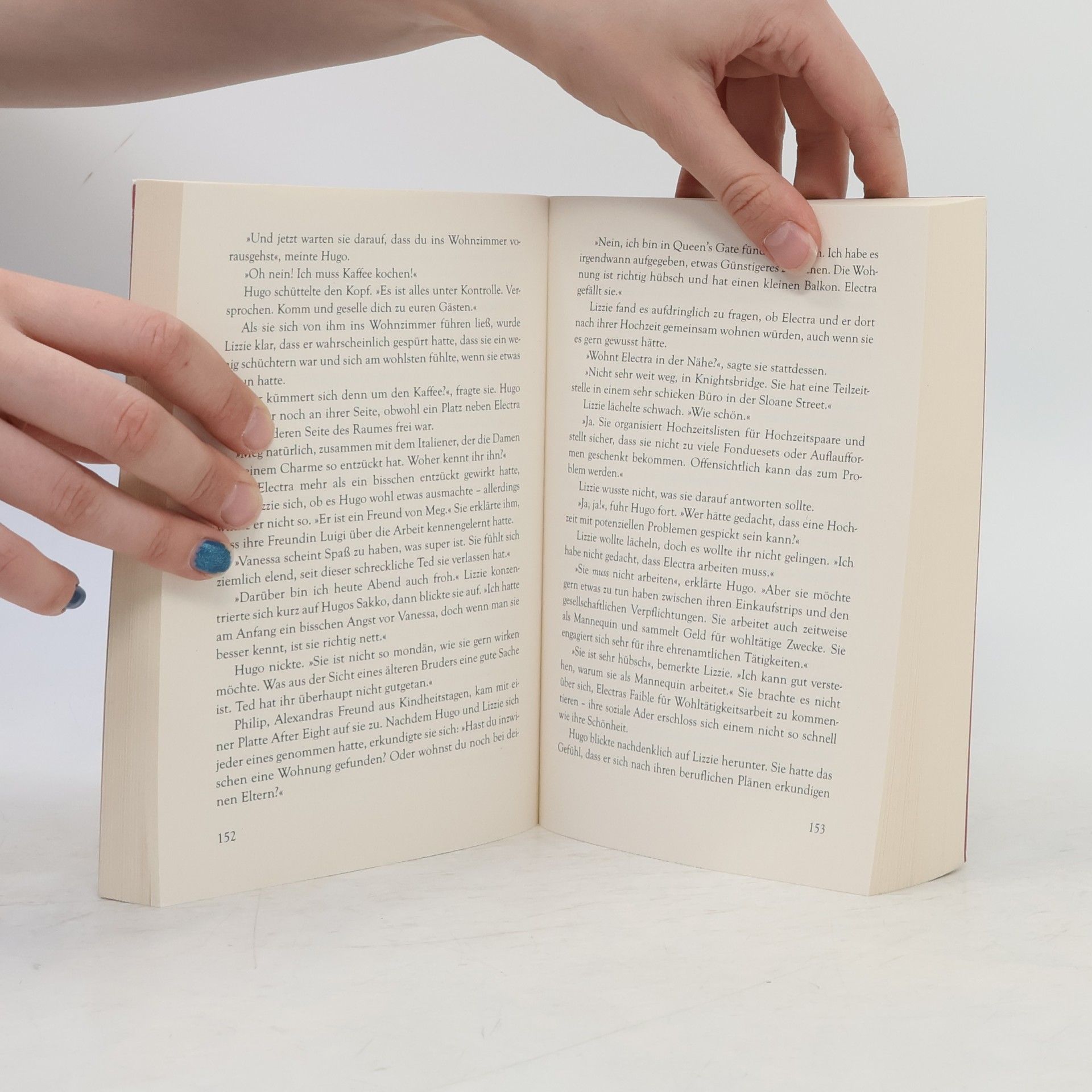 Katie Fforde Sommerfest der Liebe