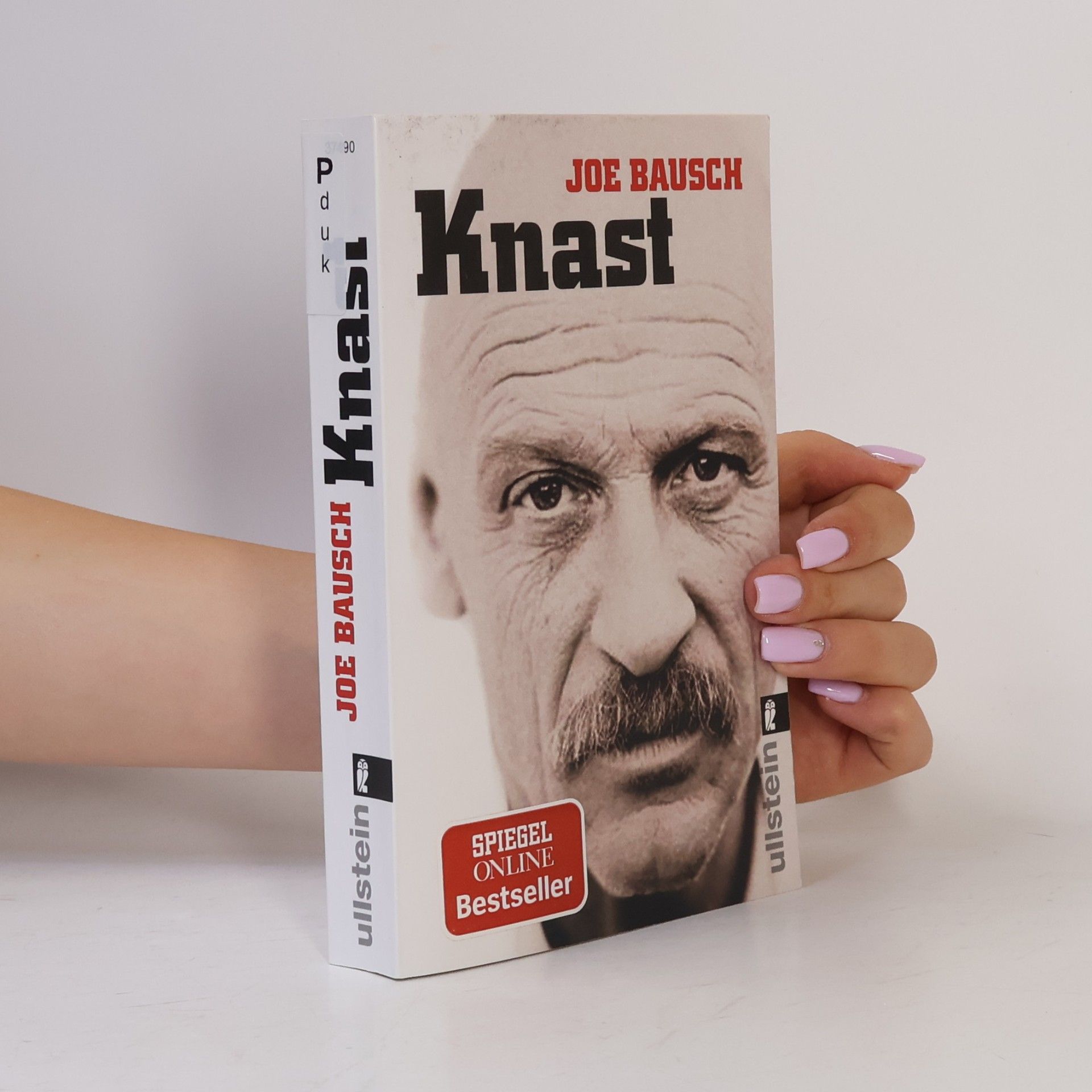 Joe Bausch Knast