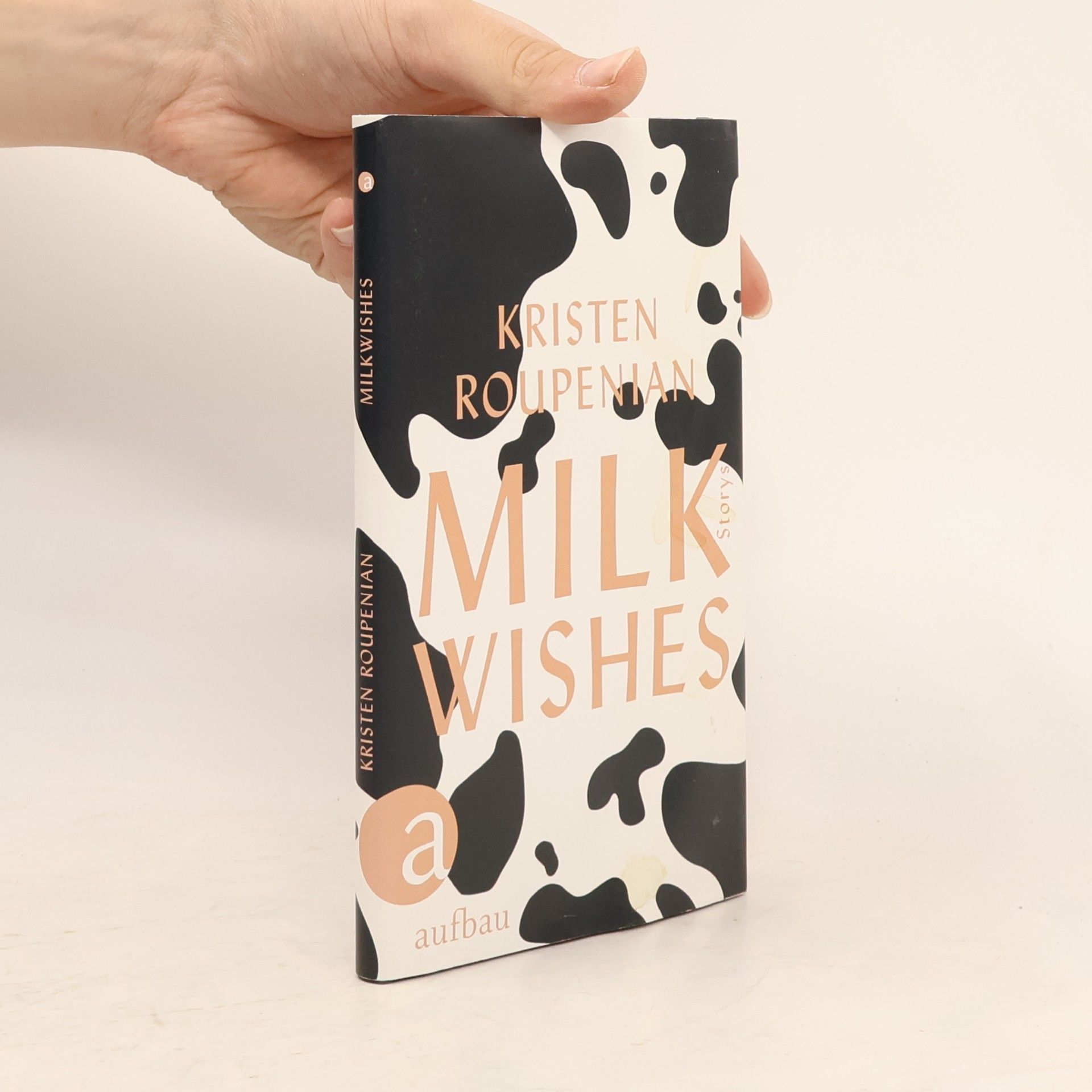 Milkwishes