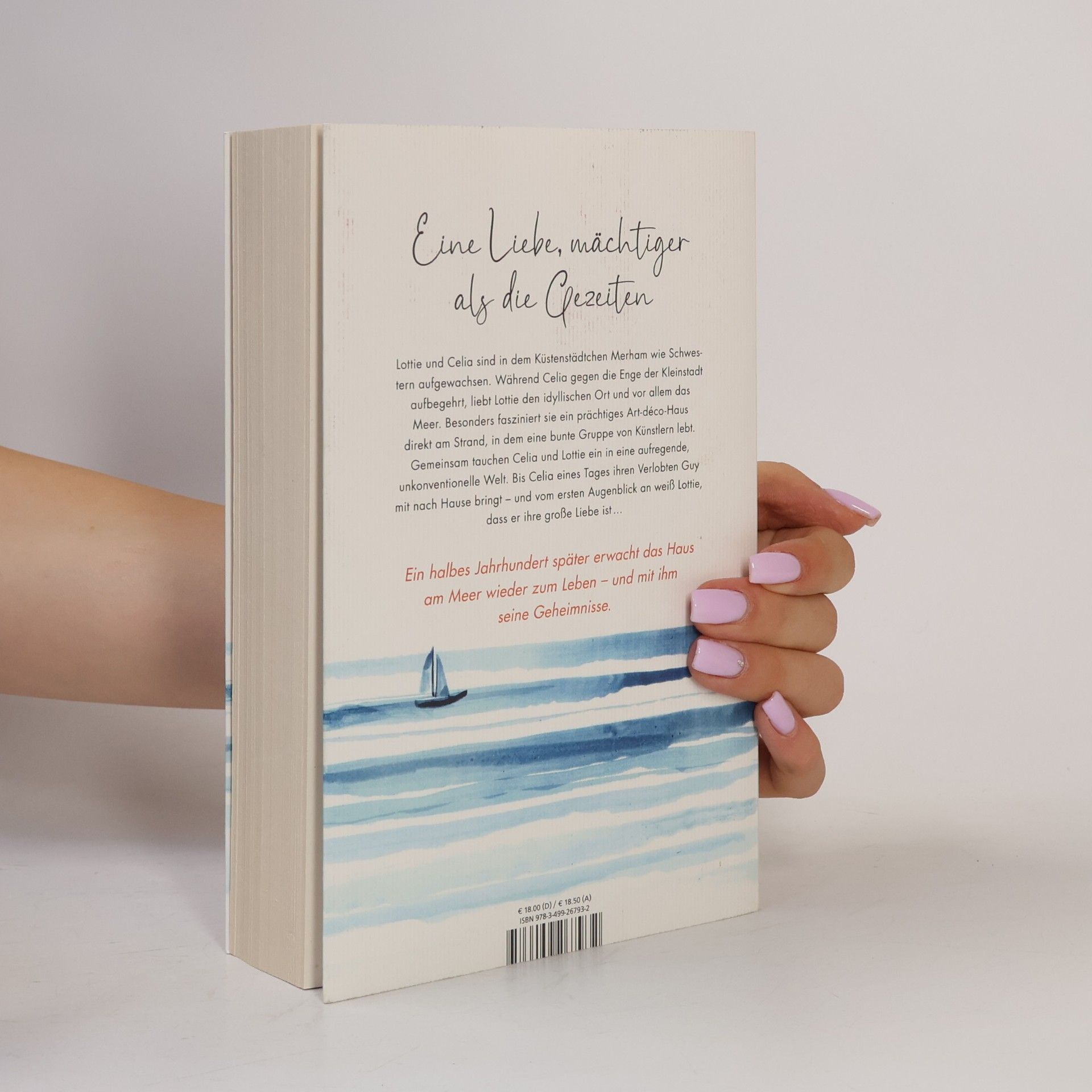 Jojo Moyes Das Haus der Wiederkehr