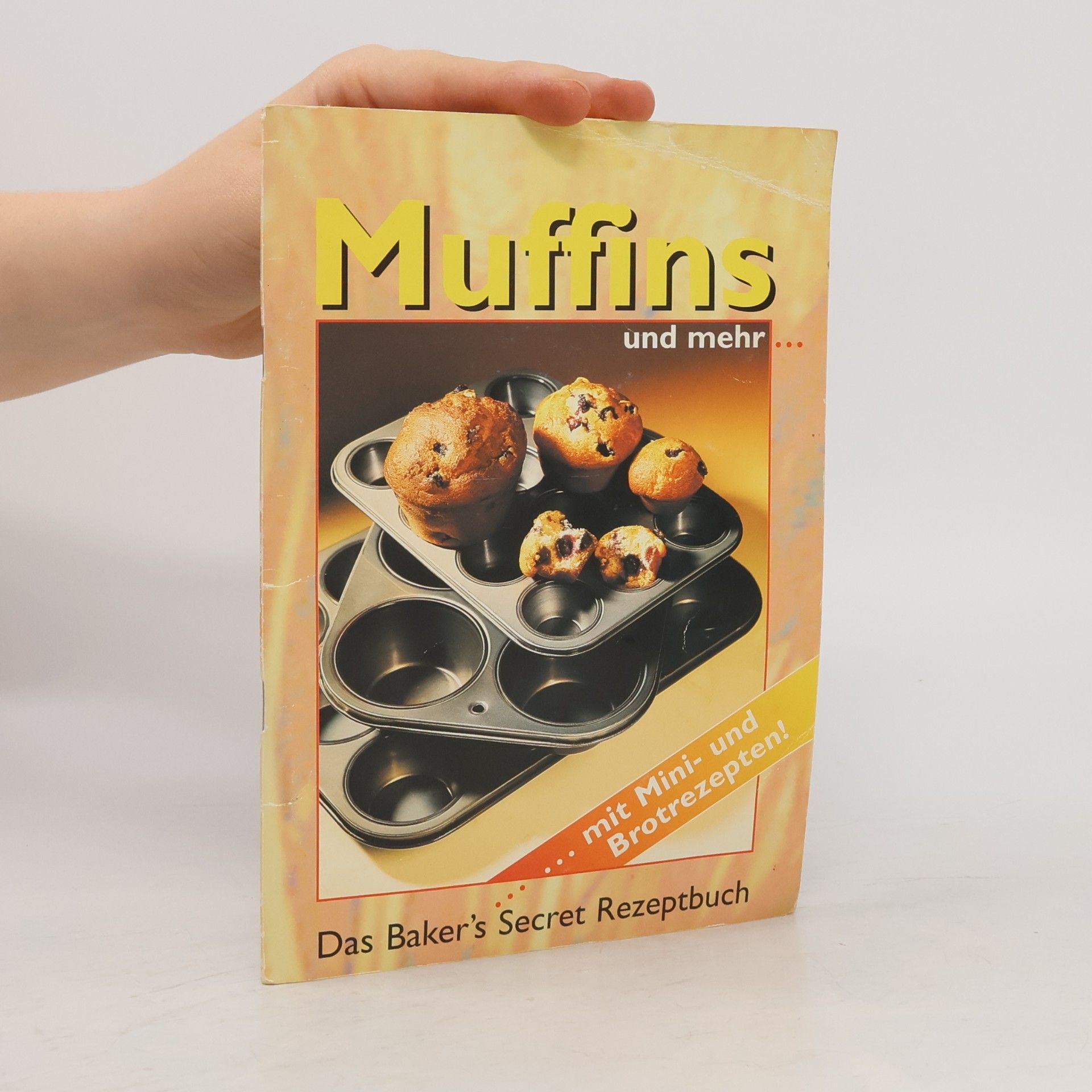 Autorenkollektiv Muffins und mehr ...