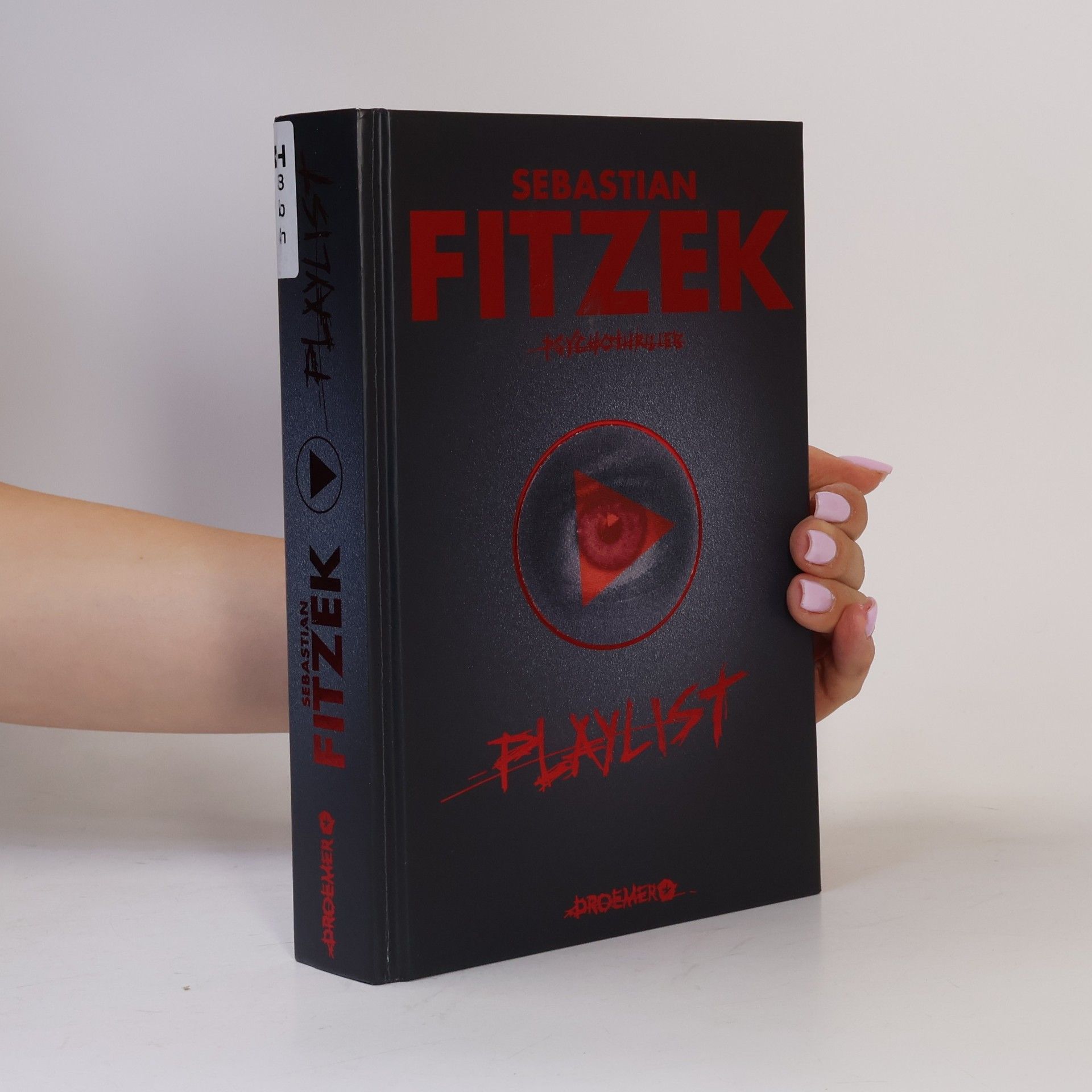 Sebastian Fitzek Playlist