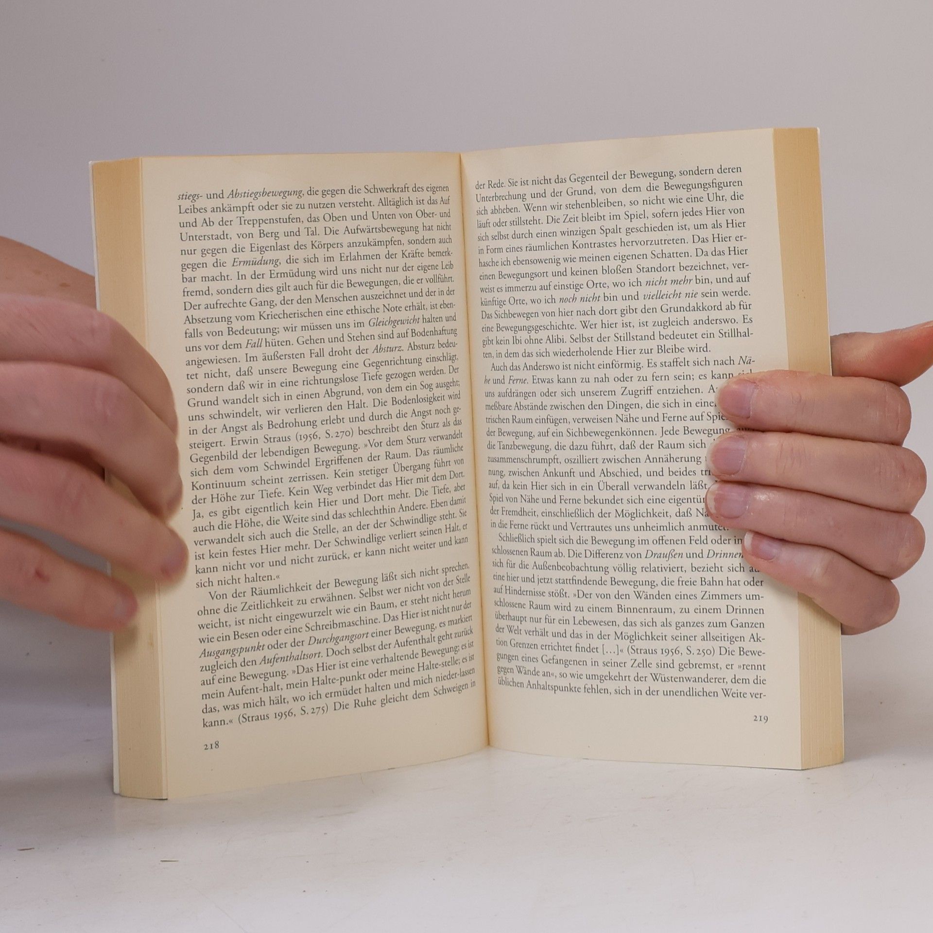 Bernhard Waldenfels Suhrkamp Taschenbuch Wissenschaft: Sinne und Künste im Wechselspiel