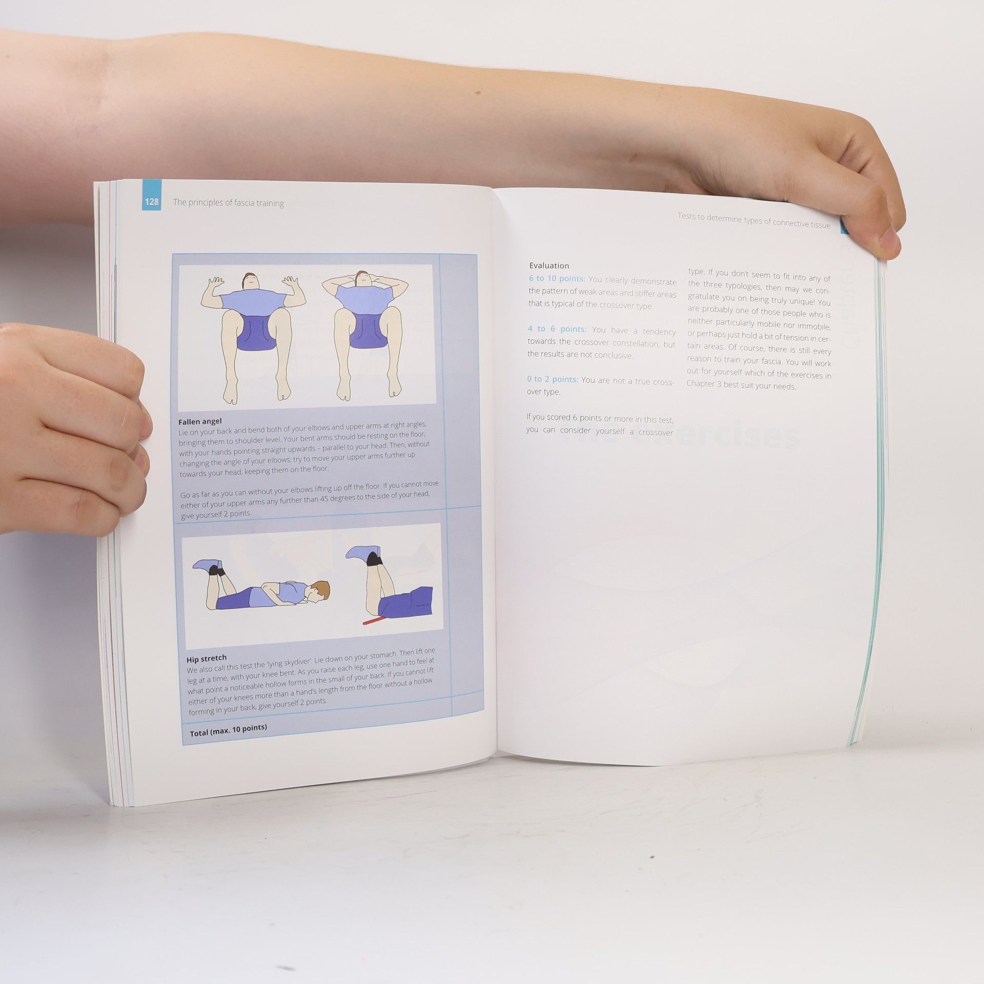 Robert Schleip Fascial Fitness