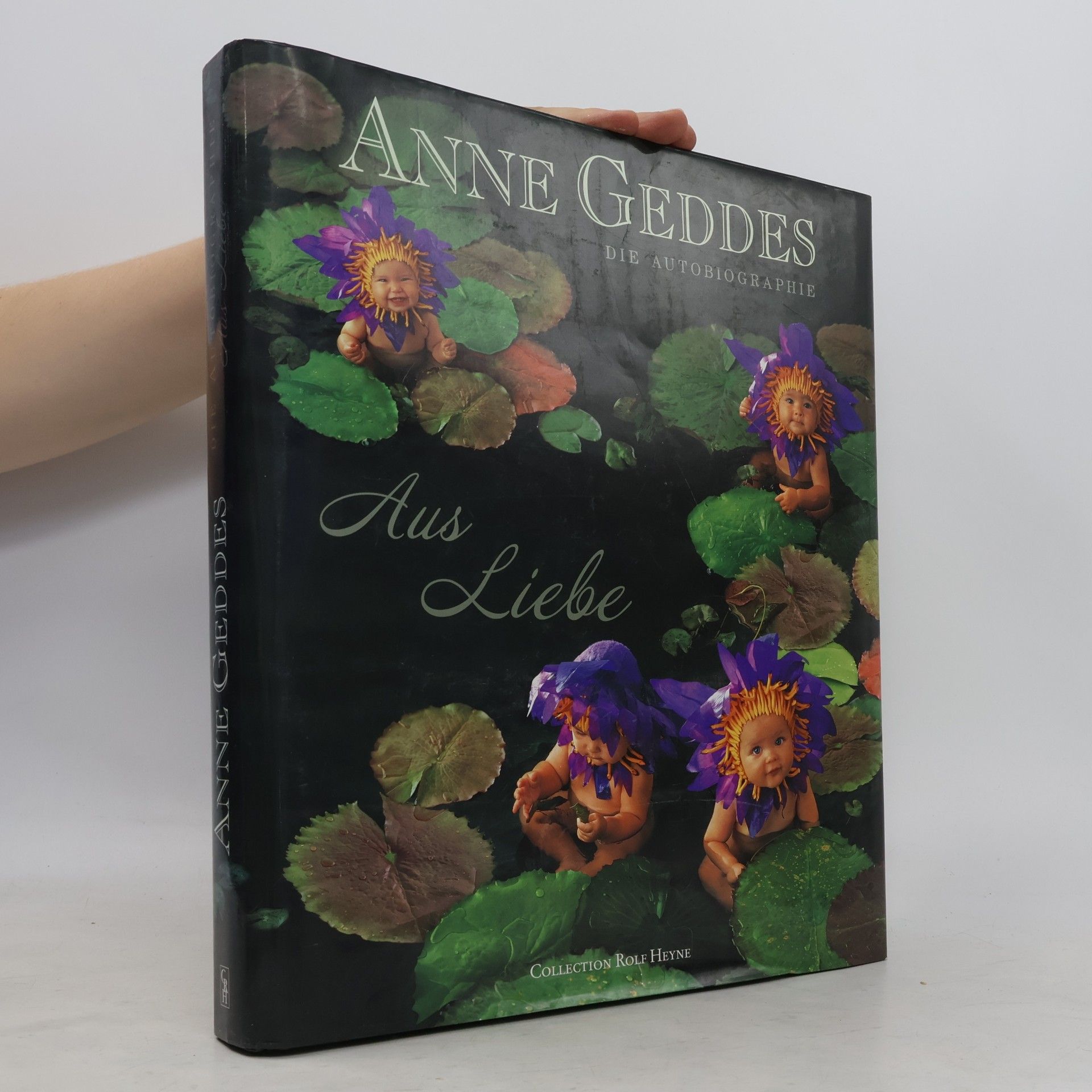 Anne Geddes