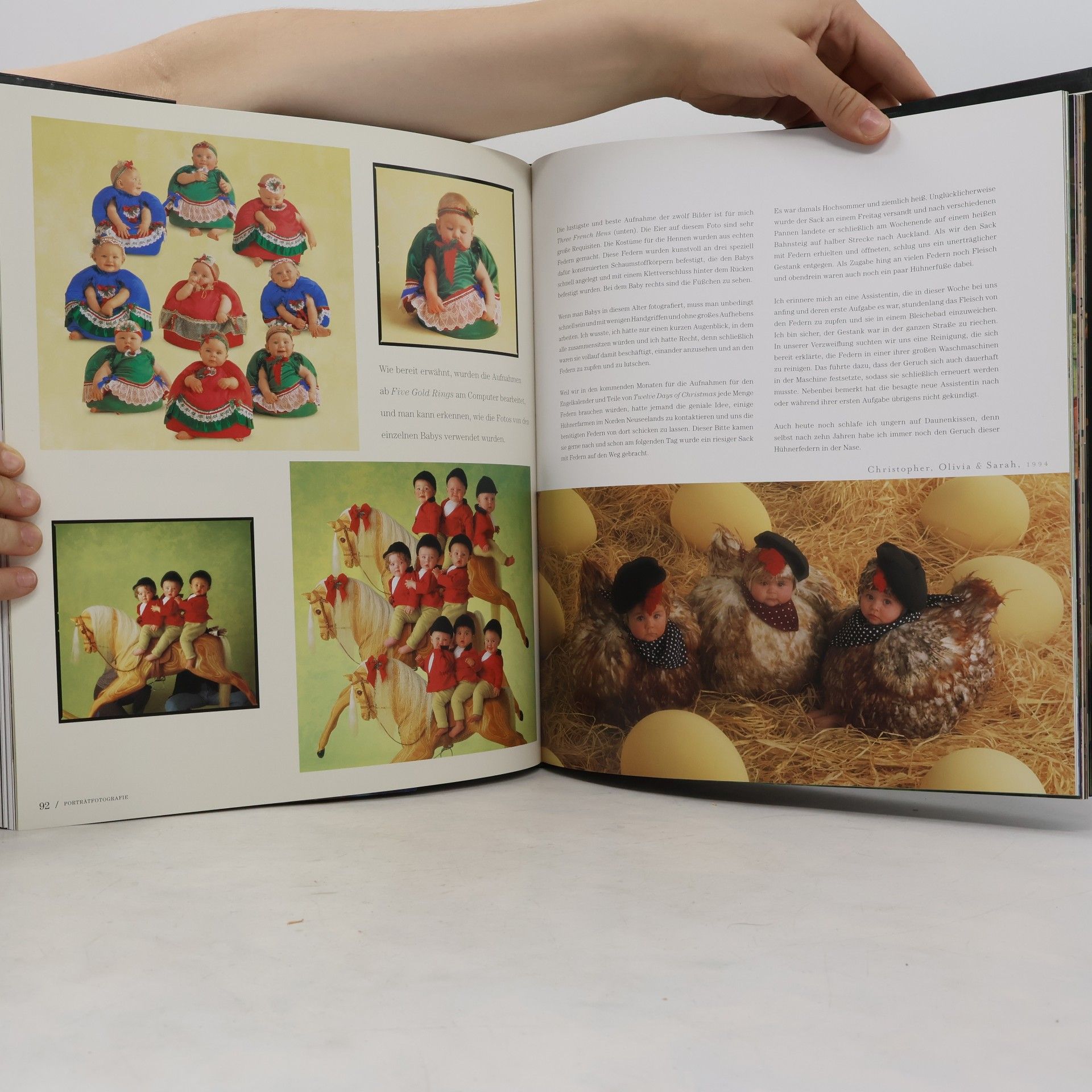 Anne Geddes Anne Geddes