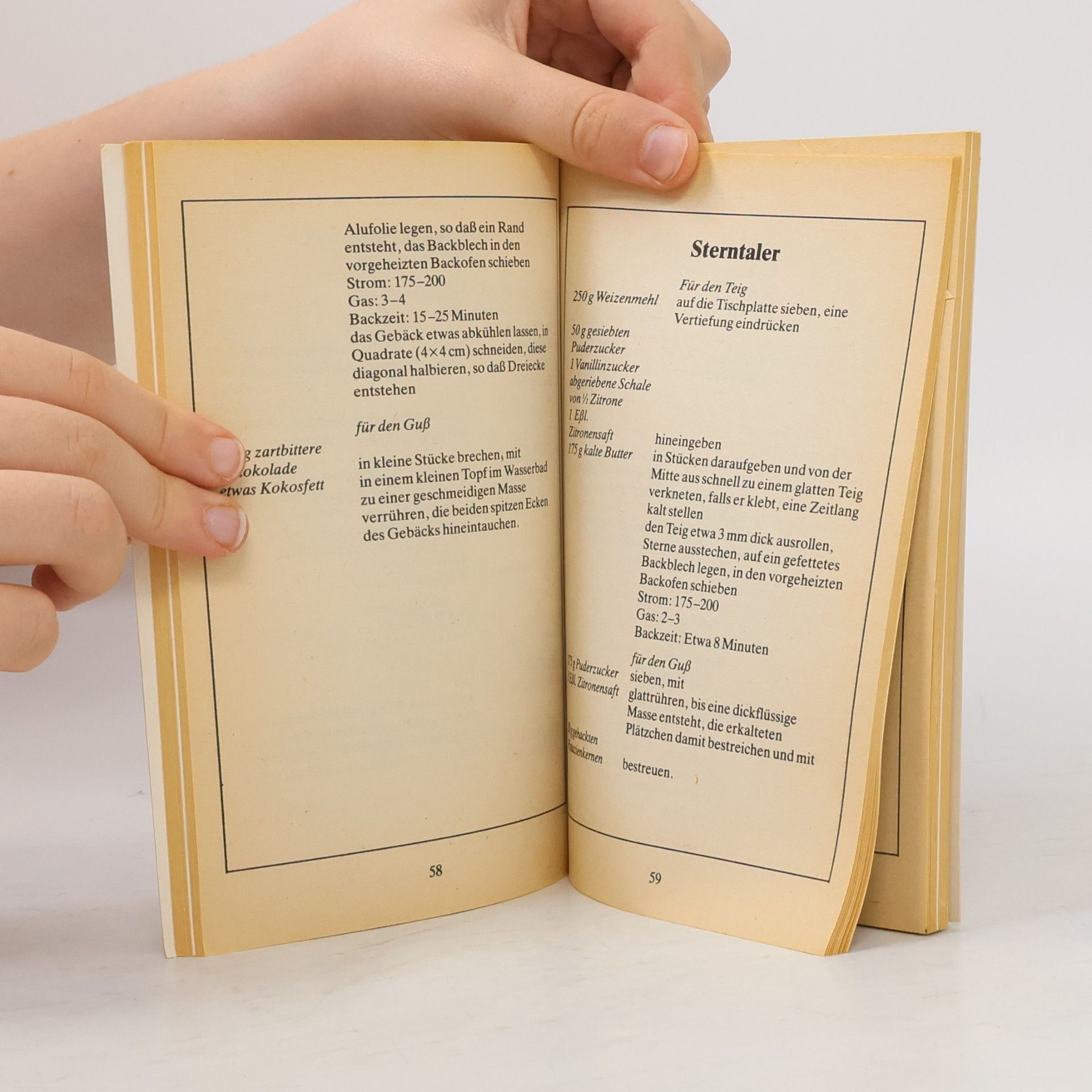 Various authors Dr. Oetker - Plätzchen und Konfekt