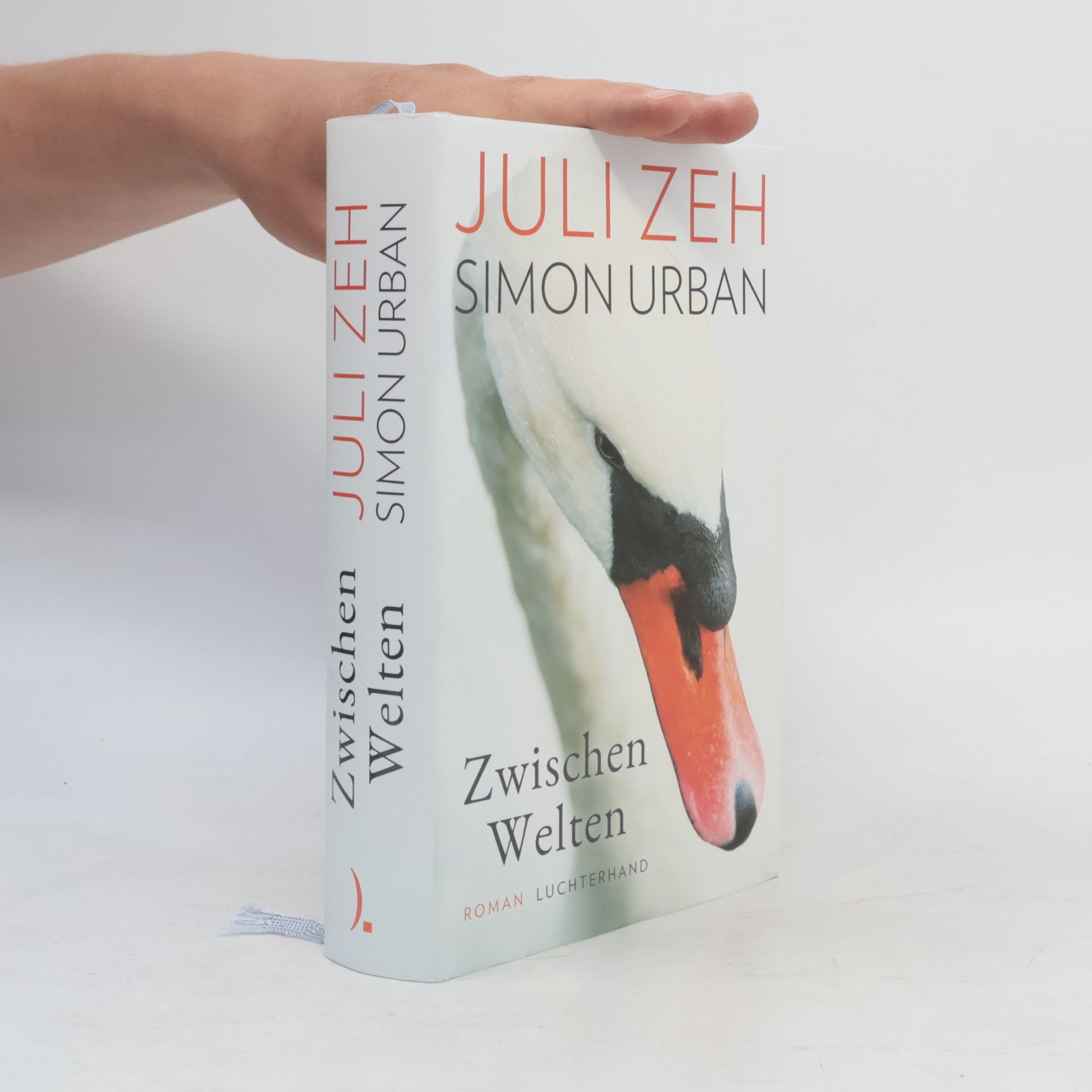 Zwischen Welten