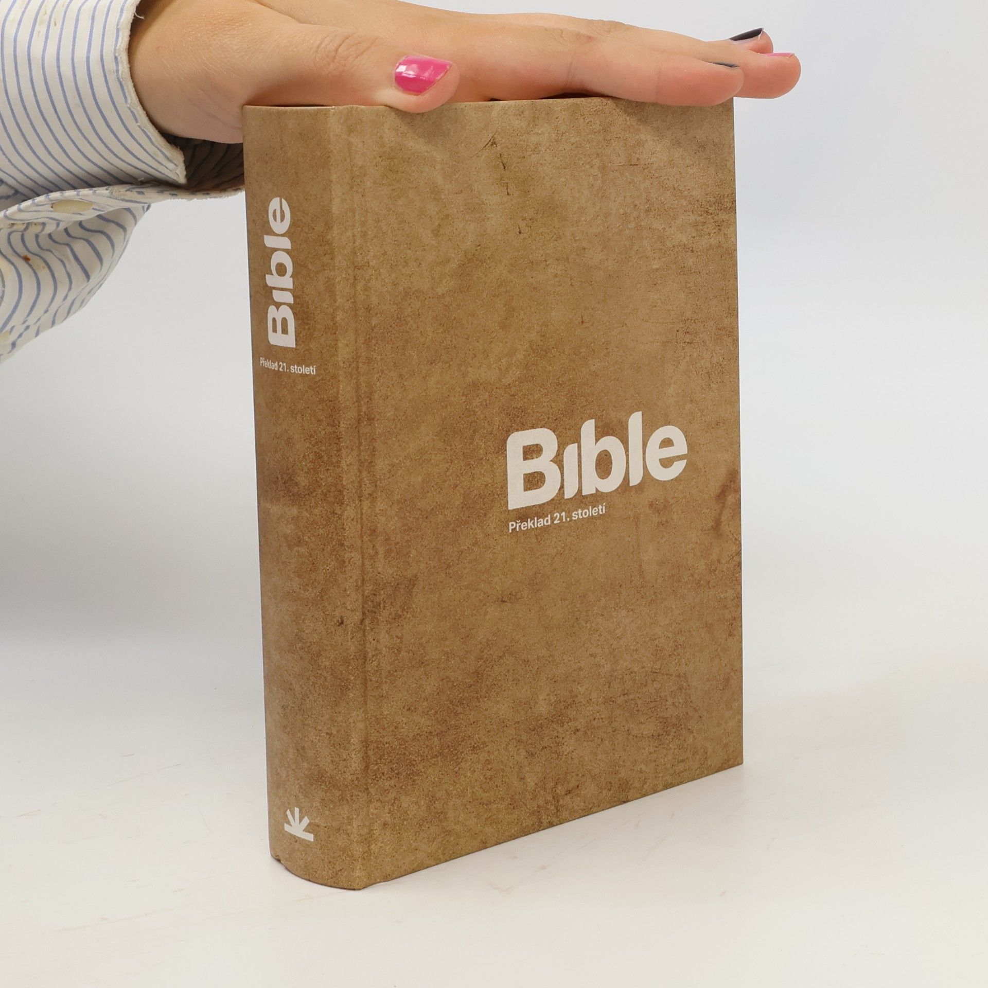 Autorenkollektiv Bible. Překlad 21. století