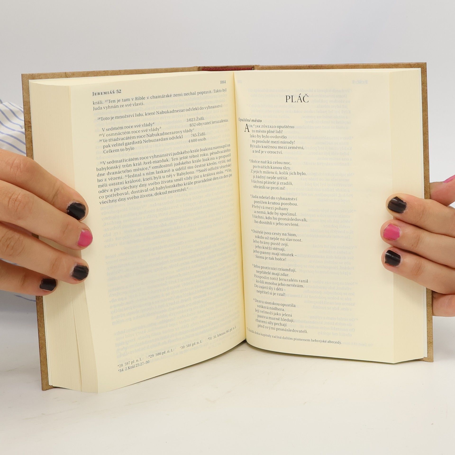 Kolektiv autorů Bible. Překlad 21. století