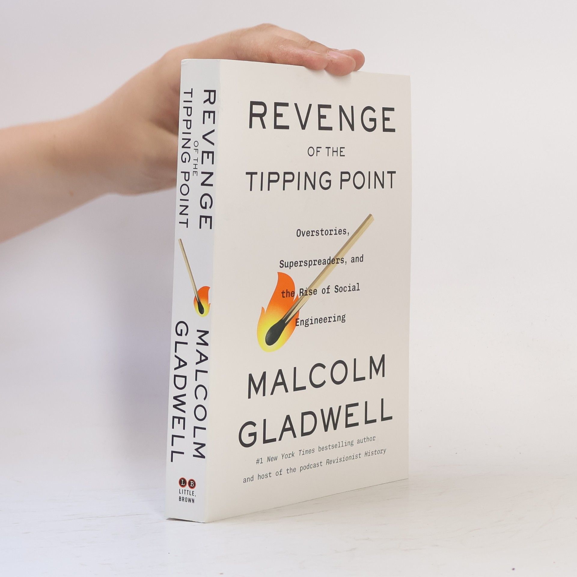 Revenge of the Tipping Point