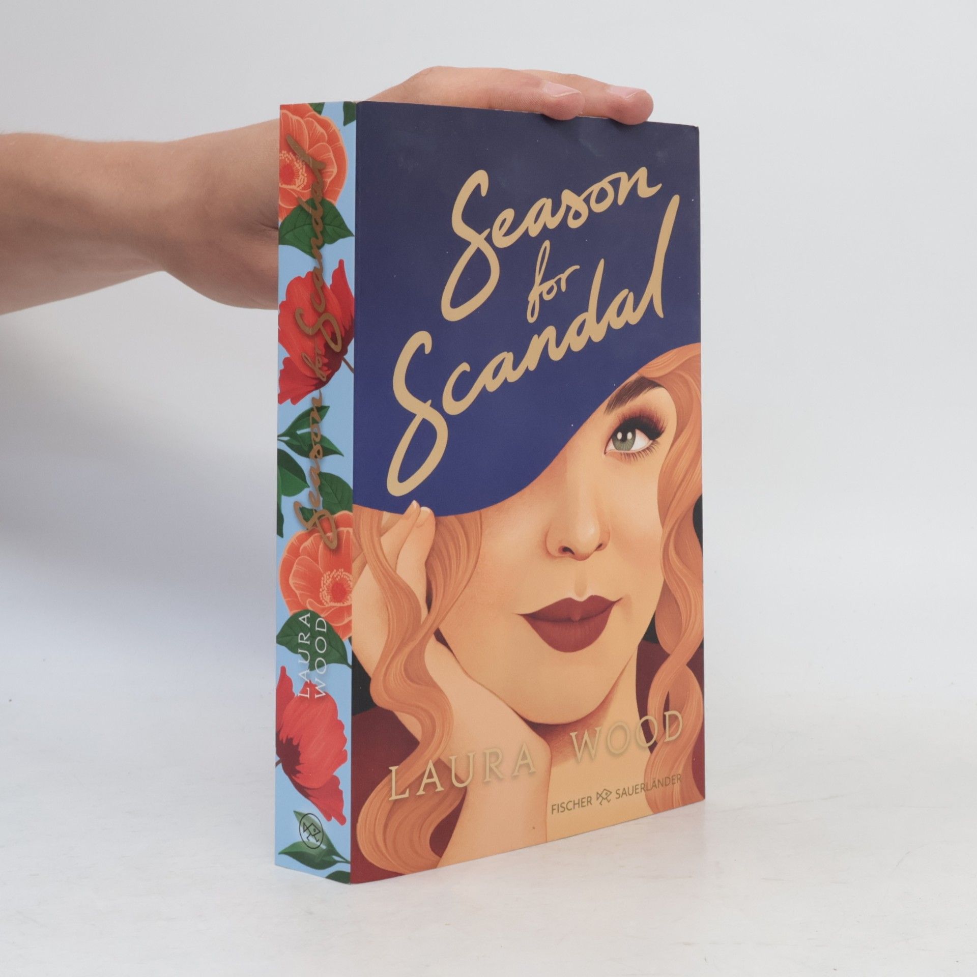 Season for Scandal