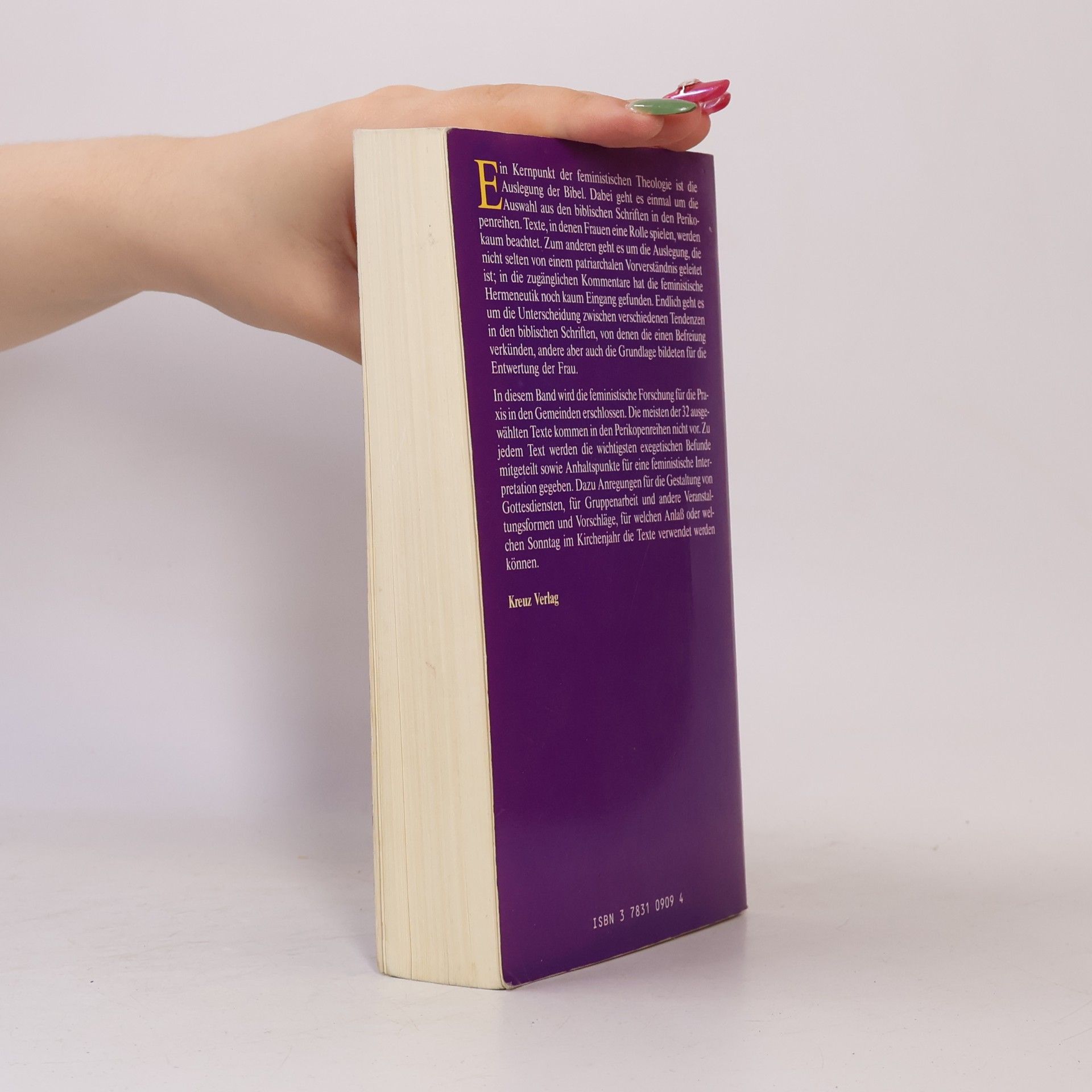 Feministisch gelesen