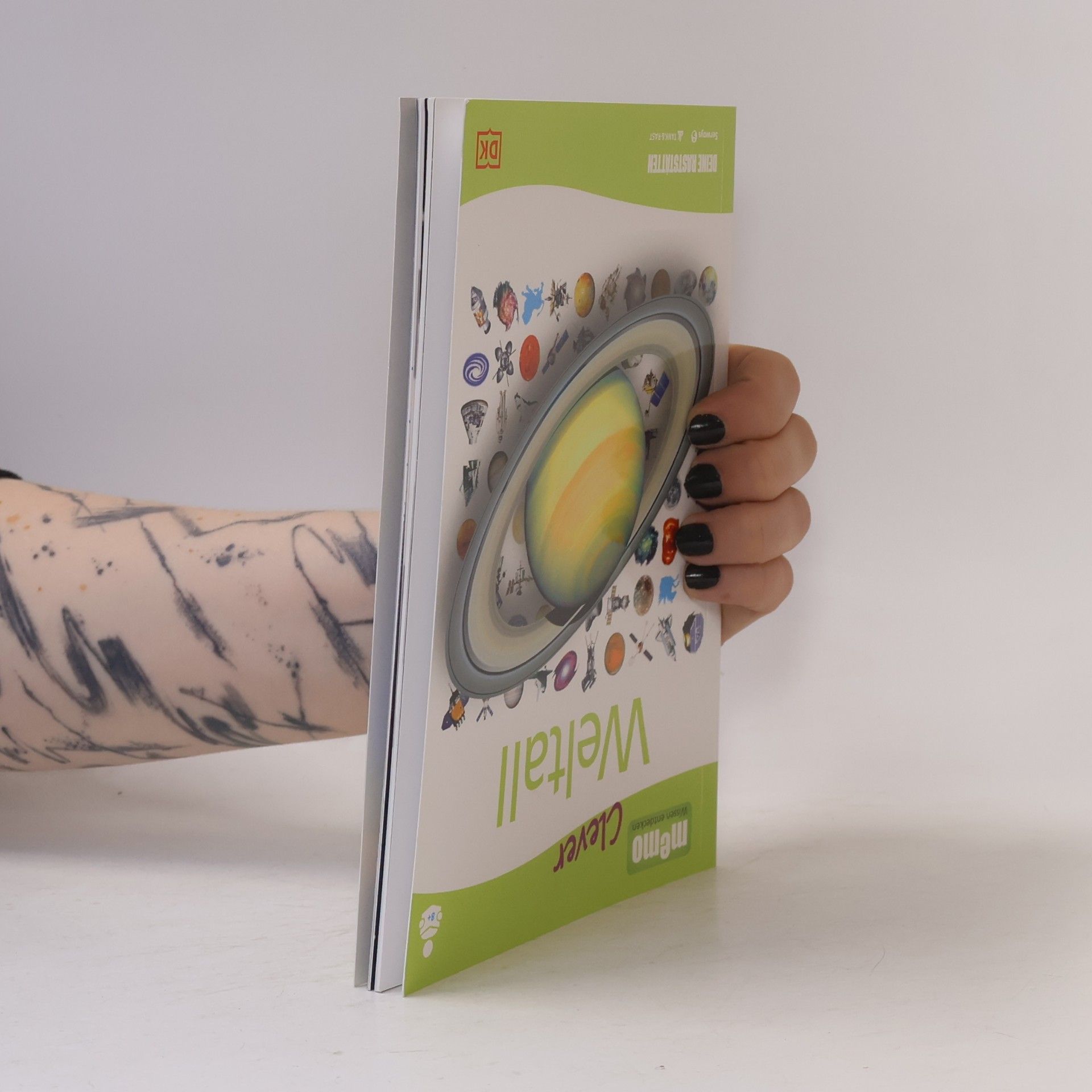 Collectif d'auteurs Weltraum: Sterne und Planeten
