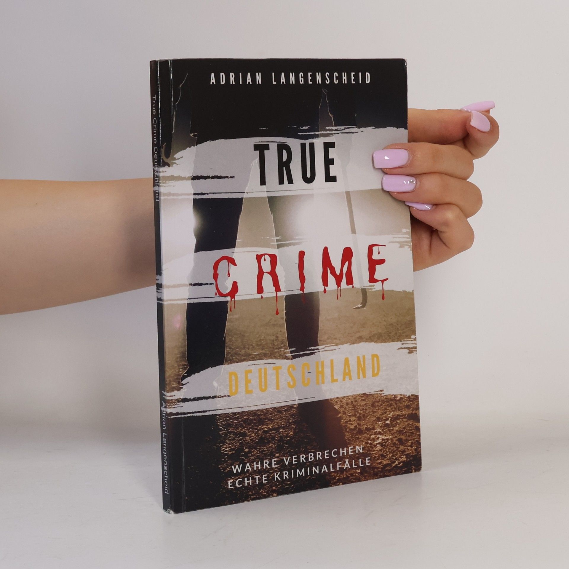 True Crime Deutschland